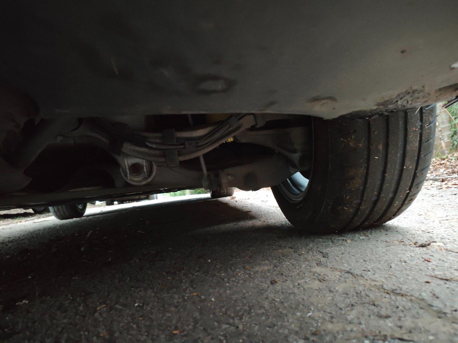 Used BMW 5 Series 2011 for sale - 77069089: Photo 28