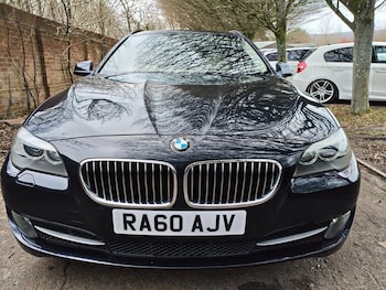 Used BMW 5 Series 2011 for sale - 77069089: Photo