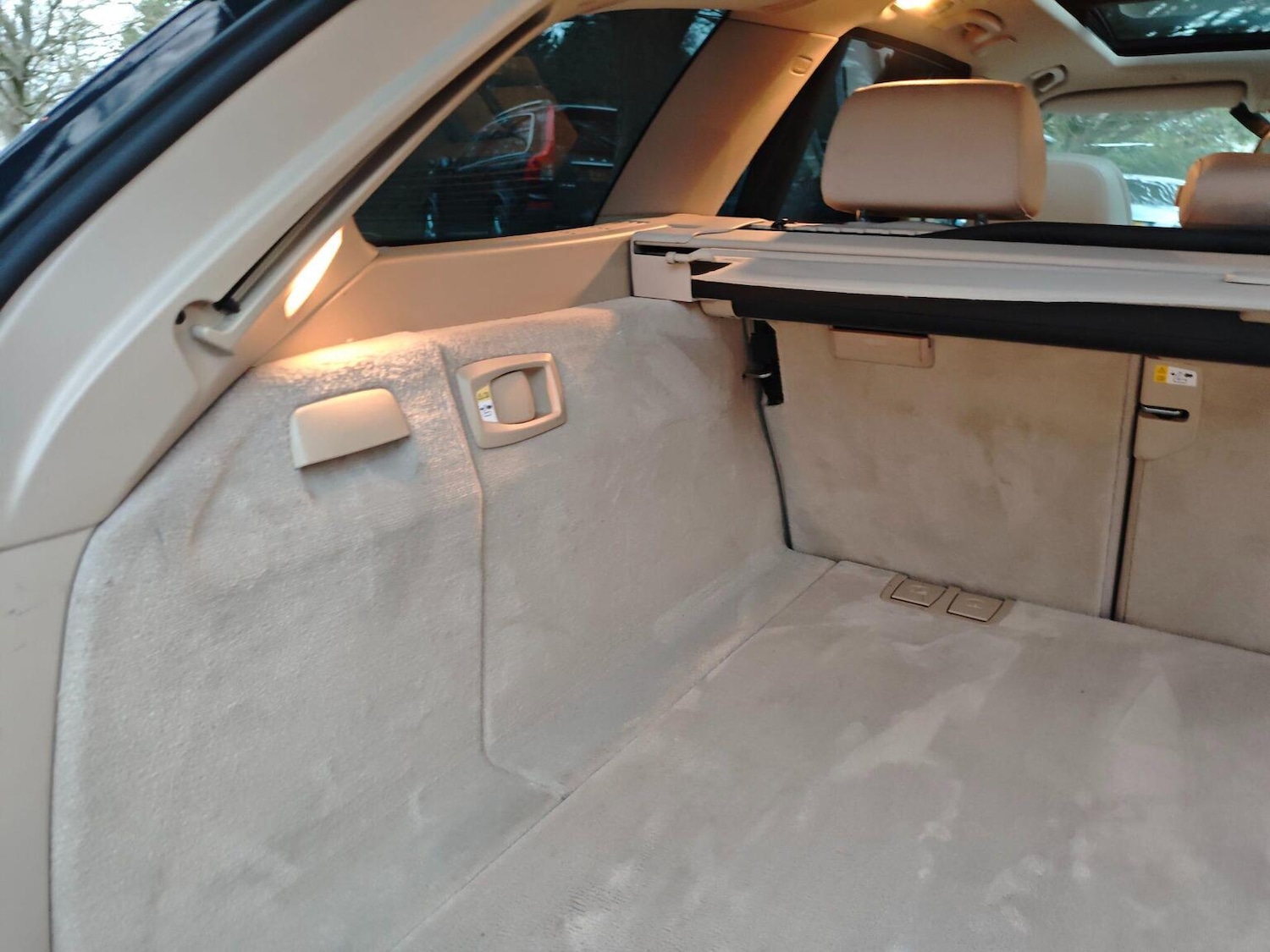 Used BMW 5 Series 2011 for sale - 77069089: Photo 31