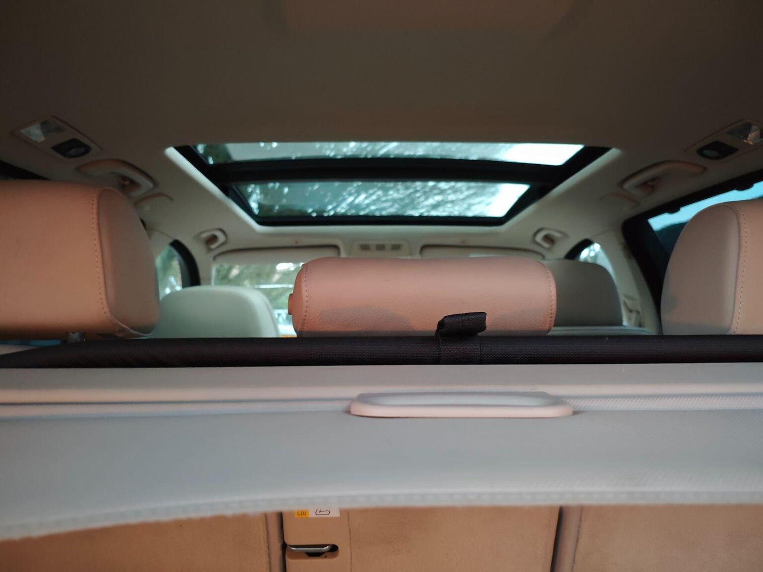 Used BMW 5 Series 2011 for sale - 77069089: Photo 33