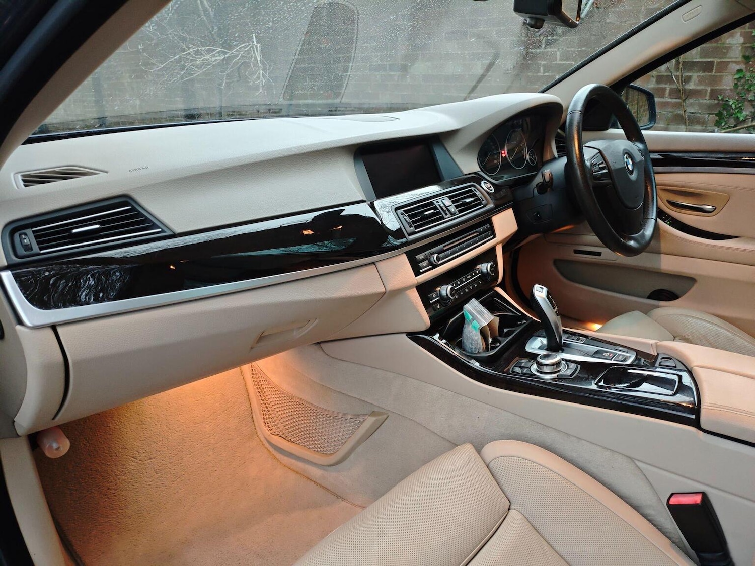 Used BMW 5 Series 2011 for sale - 77069089: Photo 7