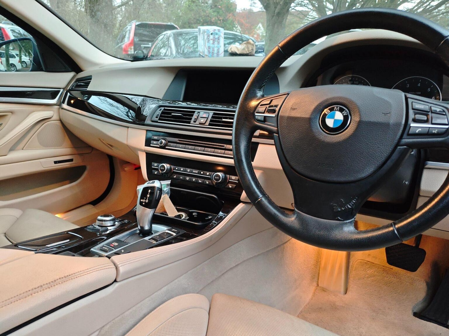Used BMW 5 Series 2011 for sale - 77069089: Photo 8