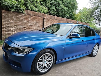 Used BMW 3 Series 2013 for sale - 79463476: Photo