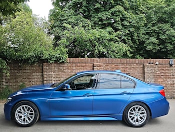 Used BMW 3 Series 2013 for sale - 79463476: Photo
