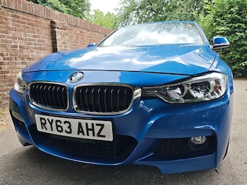 Used BMW 3 Series 2013 for sale - 79463476: Photo
