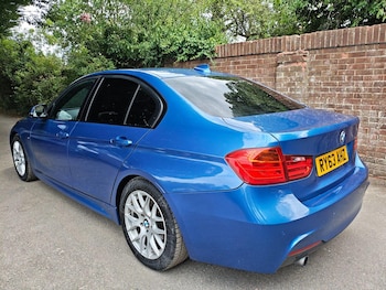 Used BMW 3 Series 2013 for sale - 79463476: Photo