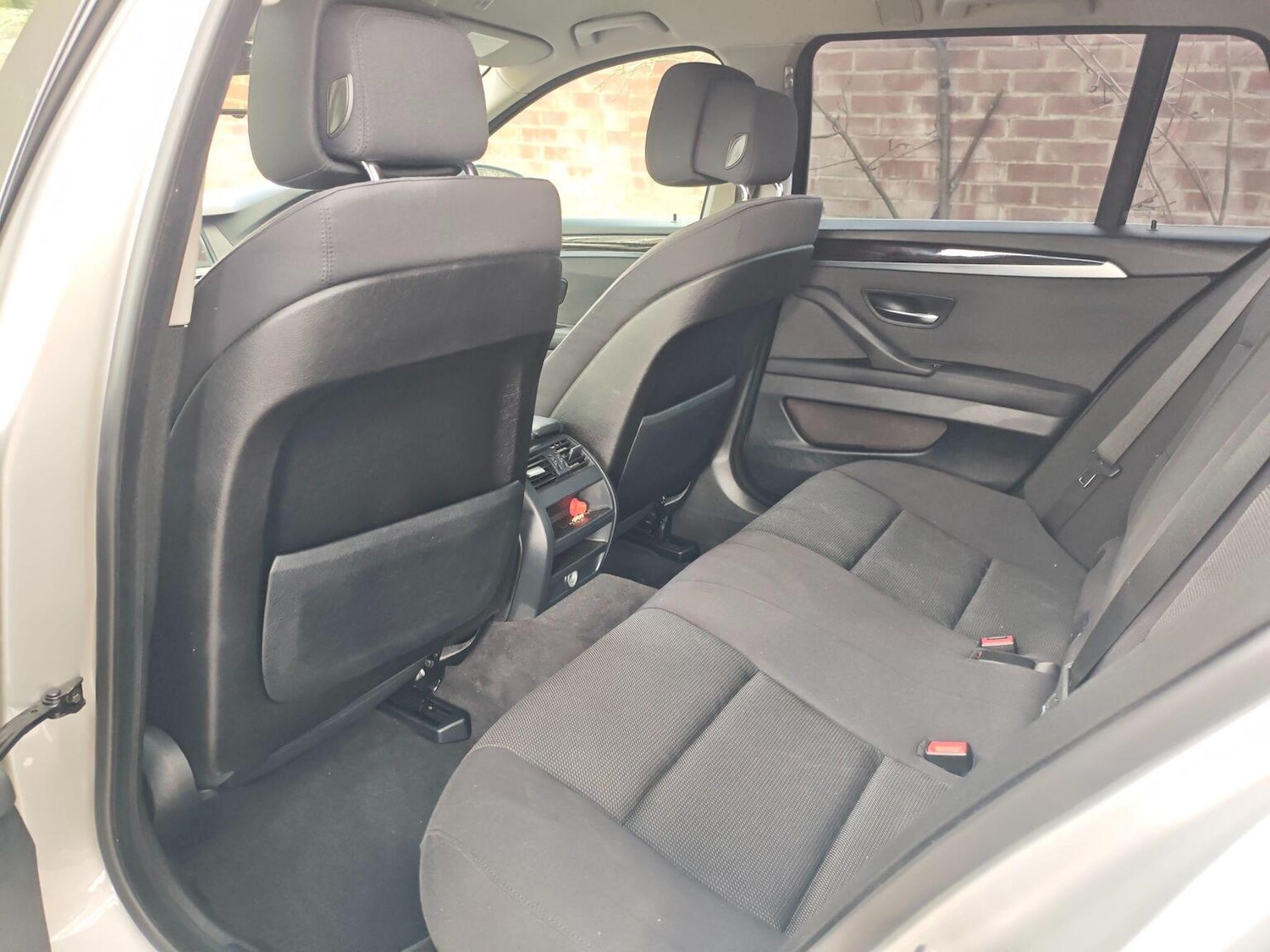 Used BMW 5 Series 2011 for sale - 78060532: Photo 12