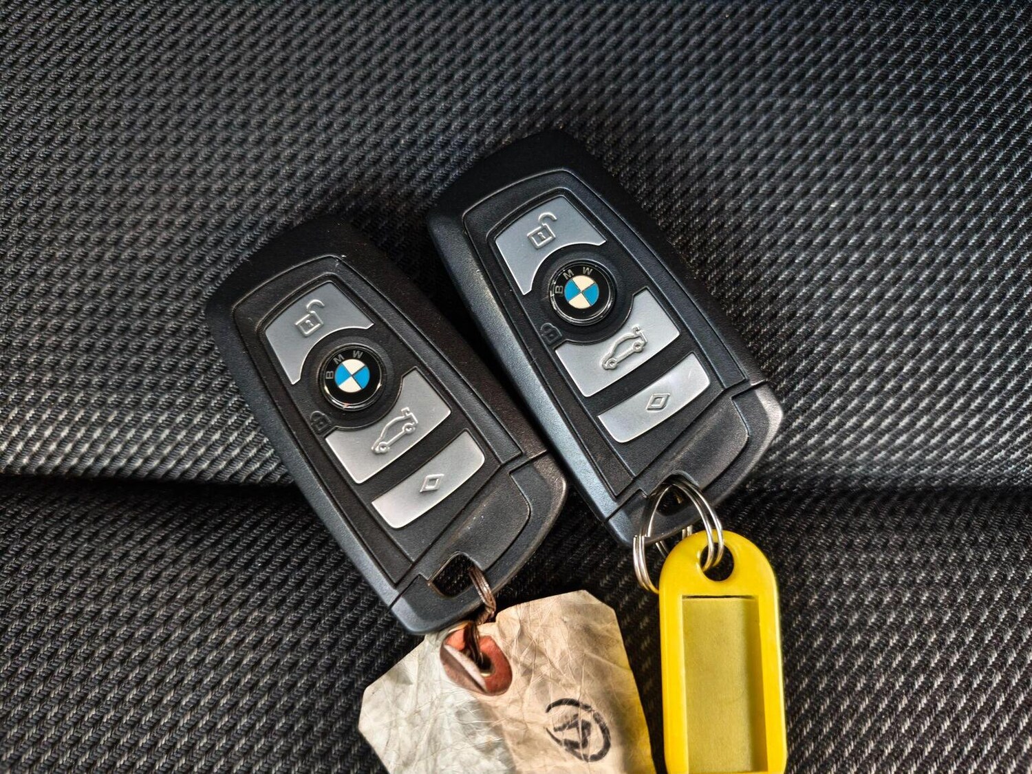 Used BMW 5 Series 2011 for sale - 78060532: Photo 17