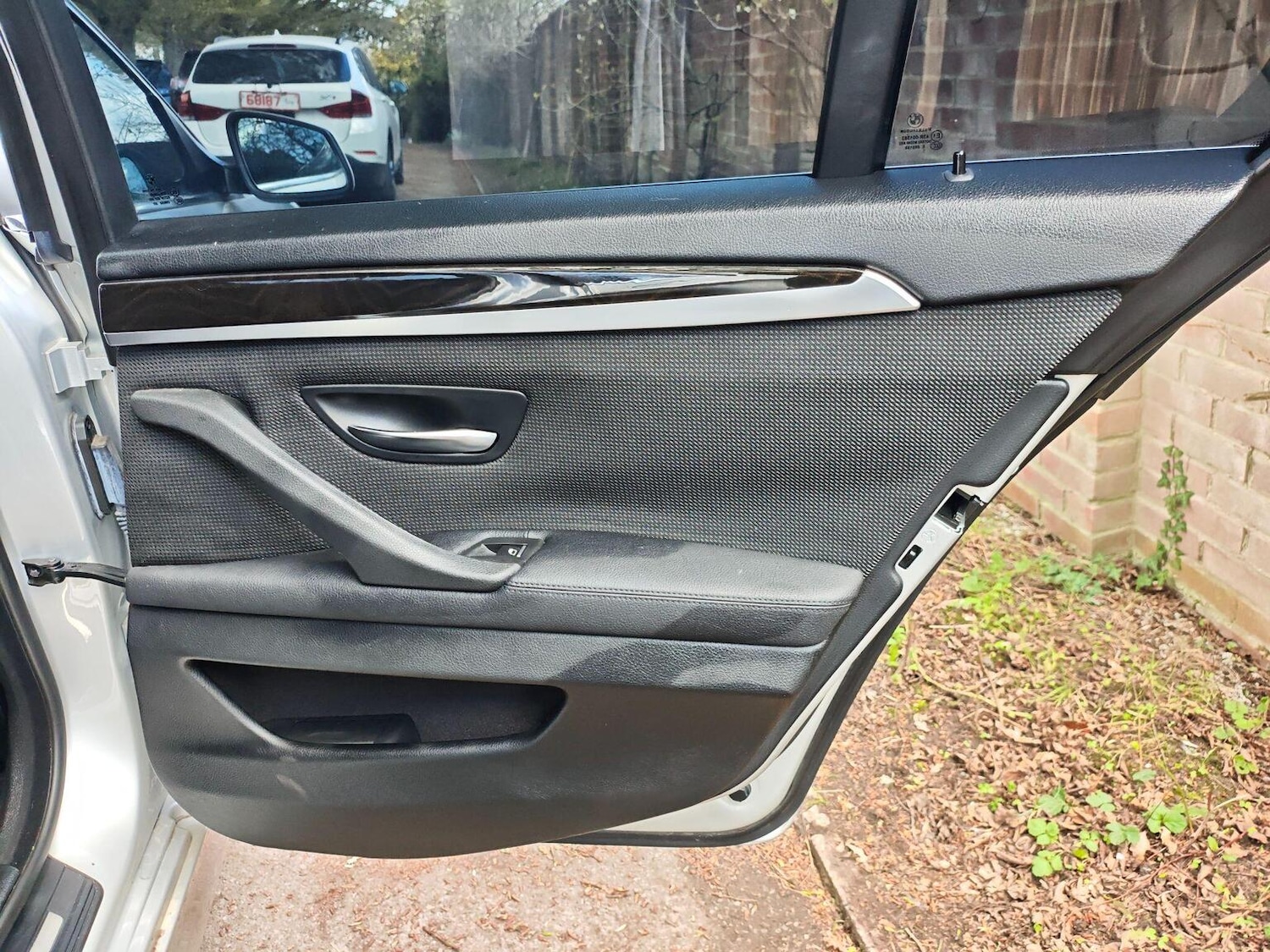 Used BMW 5 Series 2011 for sale - 78060532: Photo 19