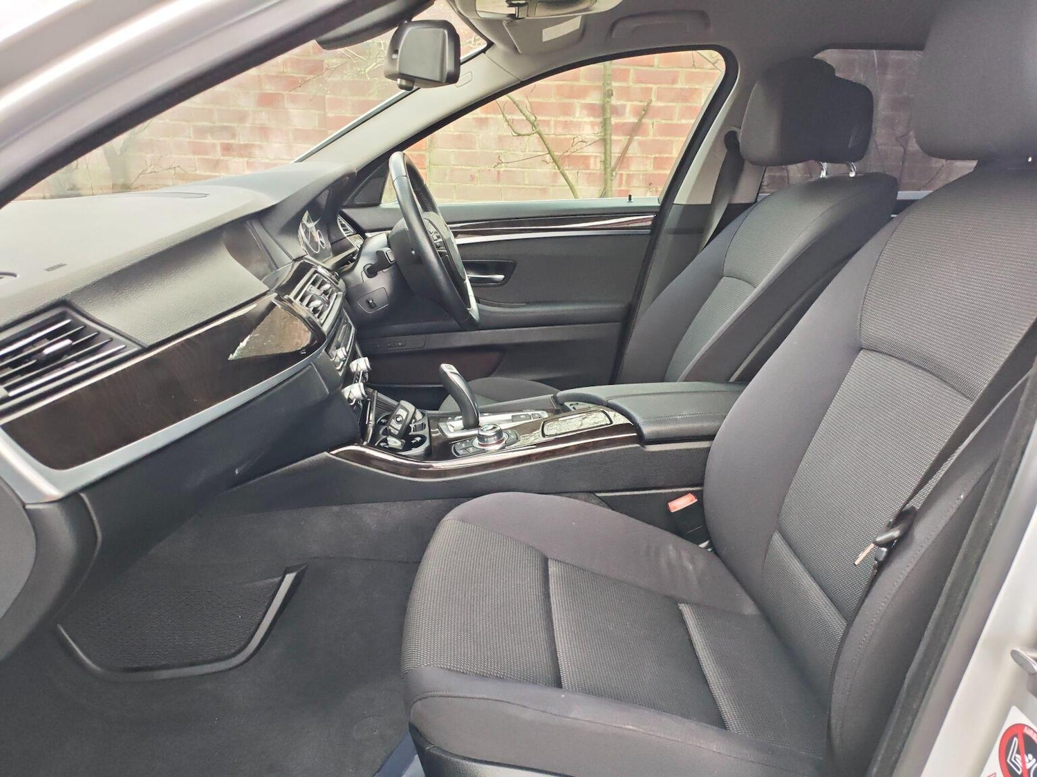 Used BMW 5 Series 2011 for sale - 78060532: Photo 31