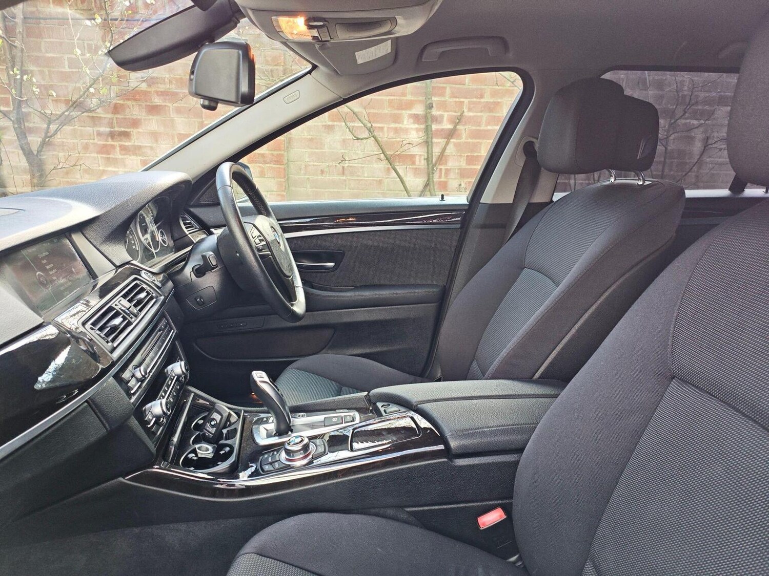 Used BMW 5 Series 2011 for sale - 78060532: Photo 33