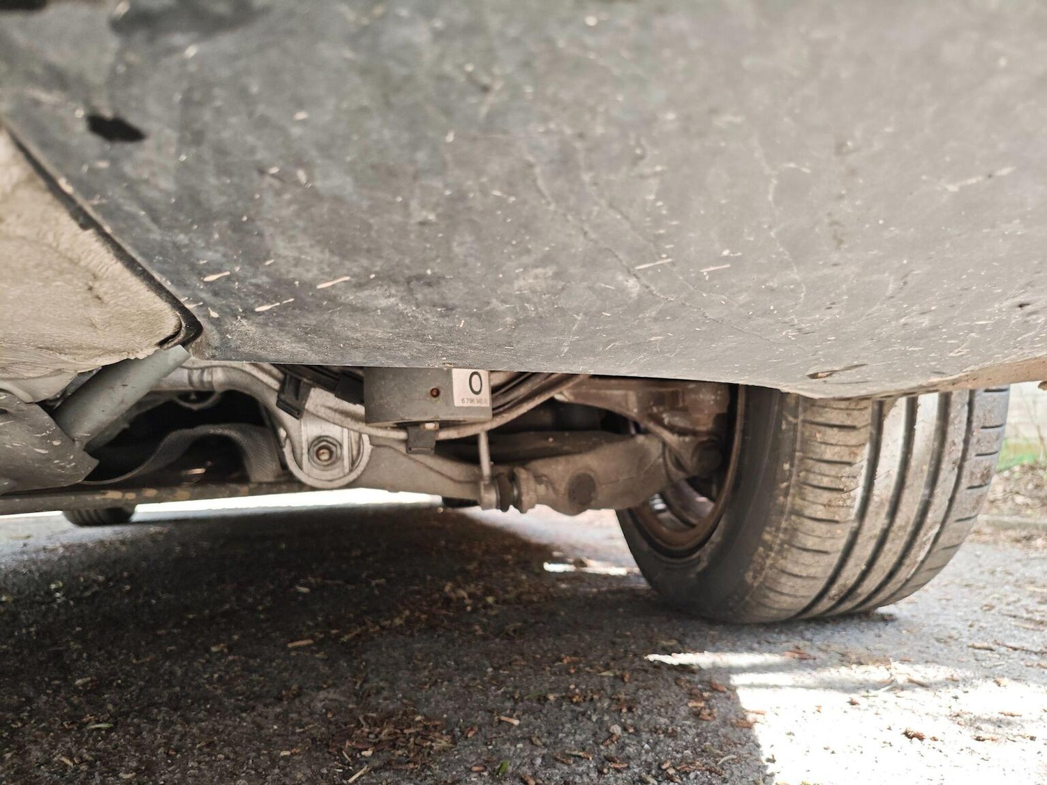 Used BMW 5 Series 2011 for sale - 78060532: Photo 39