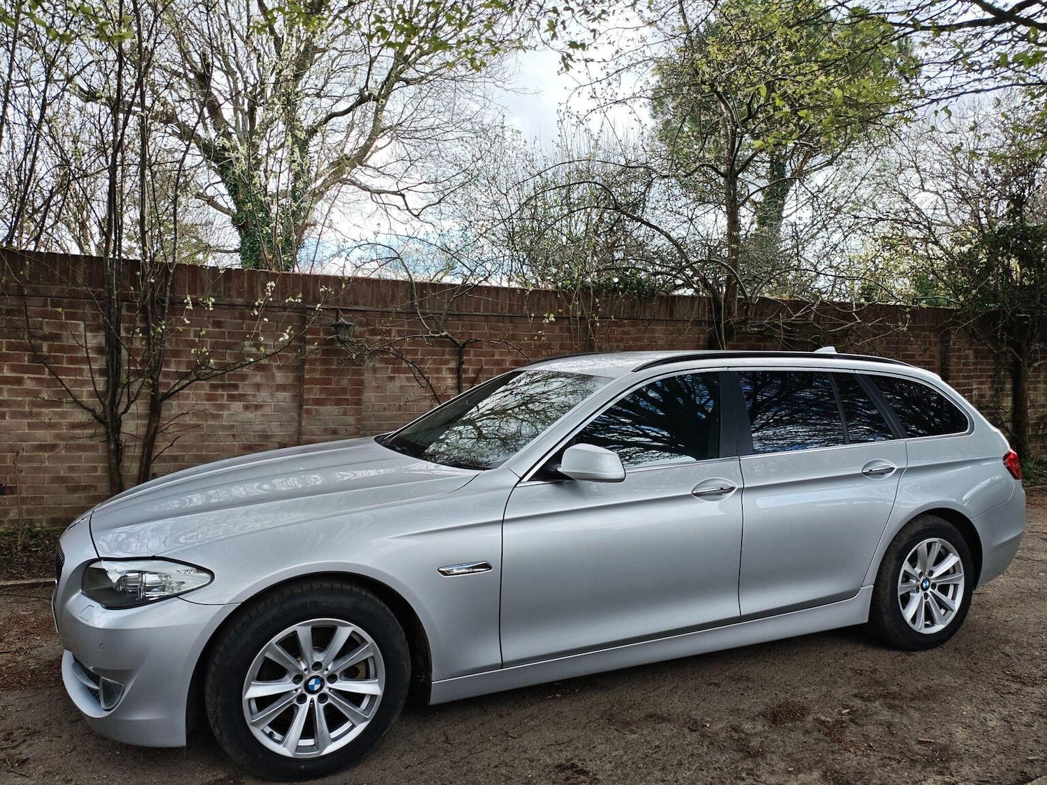 Used BMW 5 Series 2011 for sale - 78060532: Photo 5