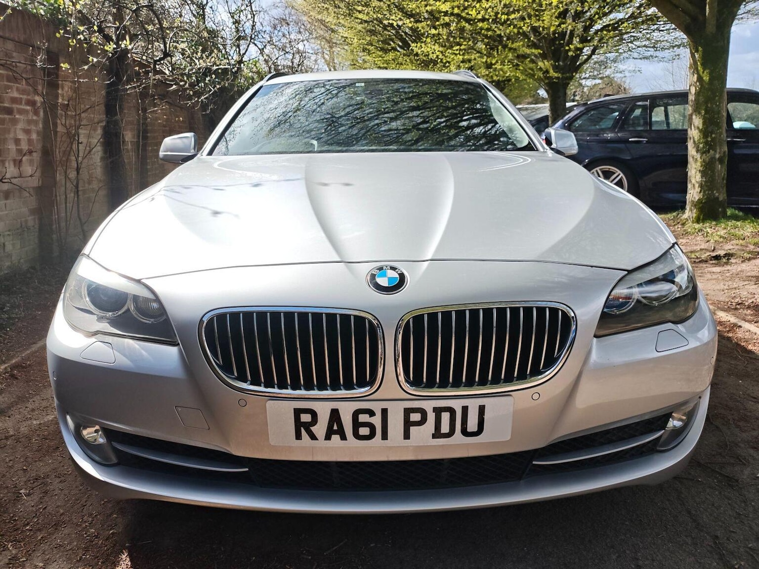 Used BMW 5 Series 2011 for sale - 78060532: Photo 6