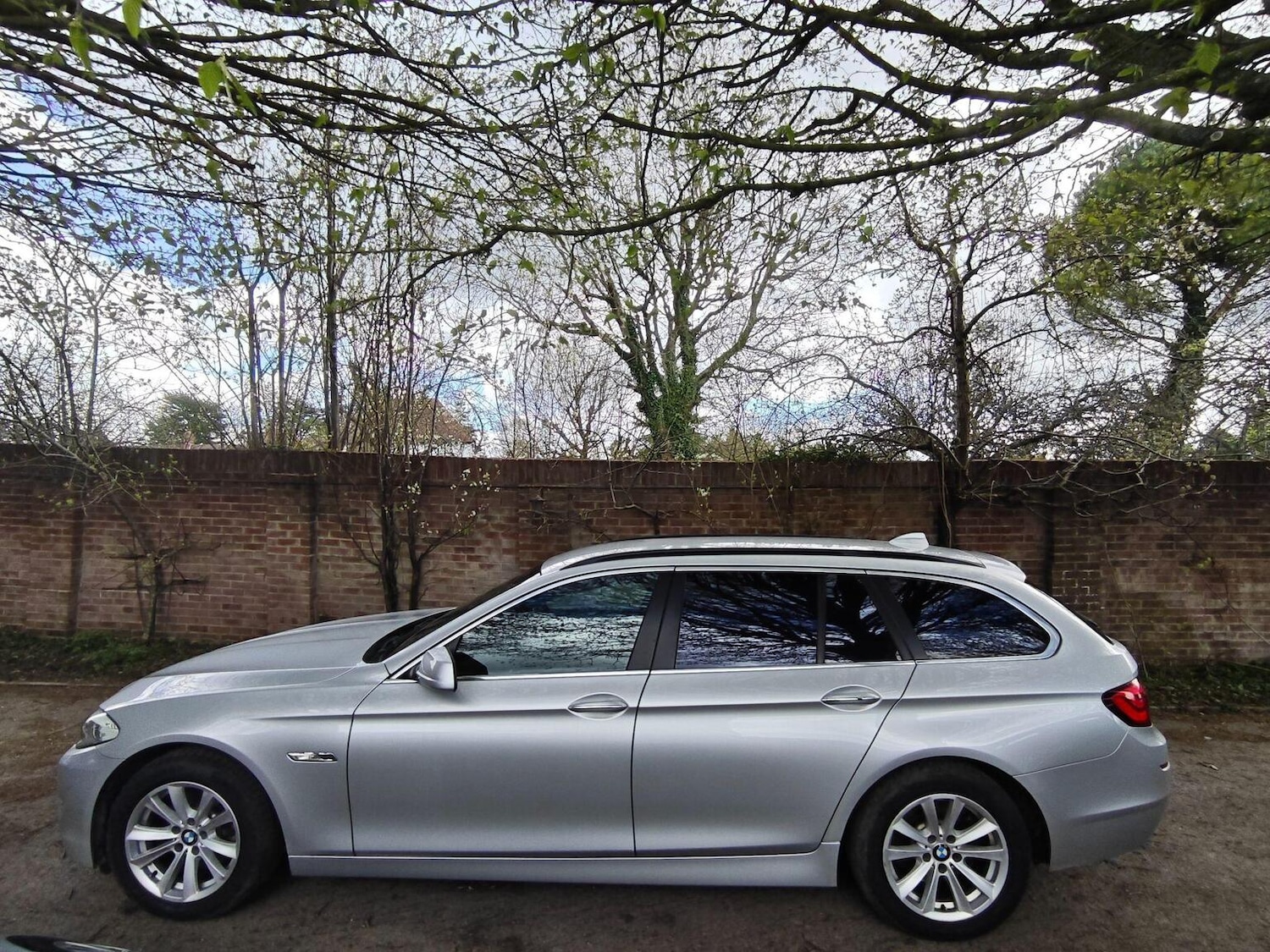 Used BMW 5 Series 2011 for sale - 78060532: Photo 8