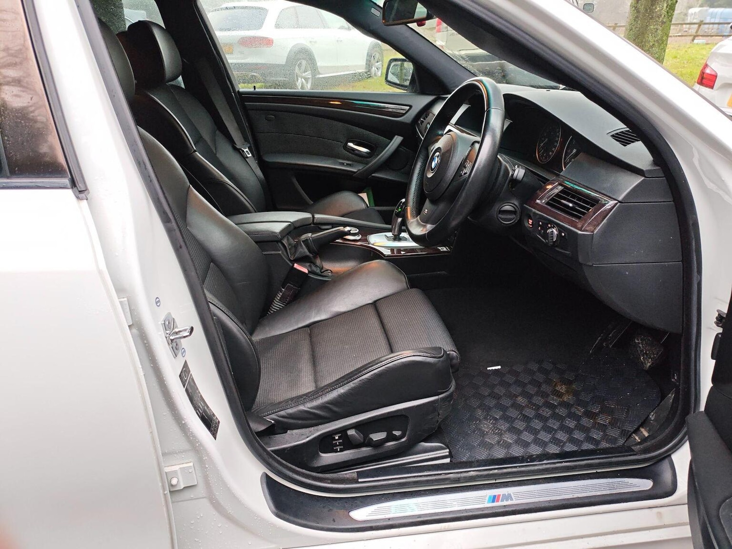 Used BMW 5 Series 2009 for sale - 77282745: Photo 10