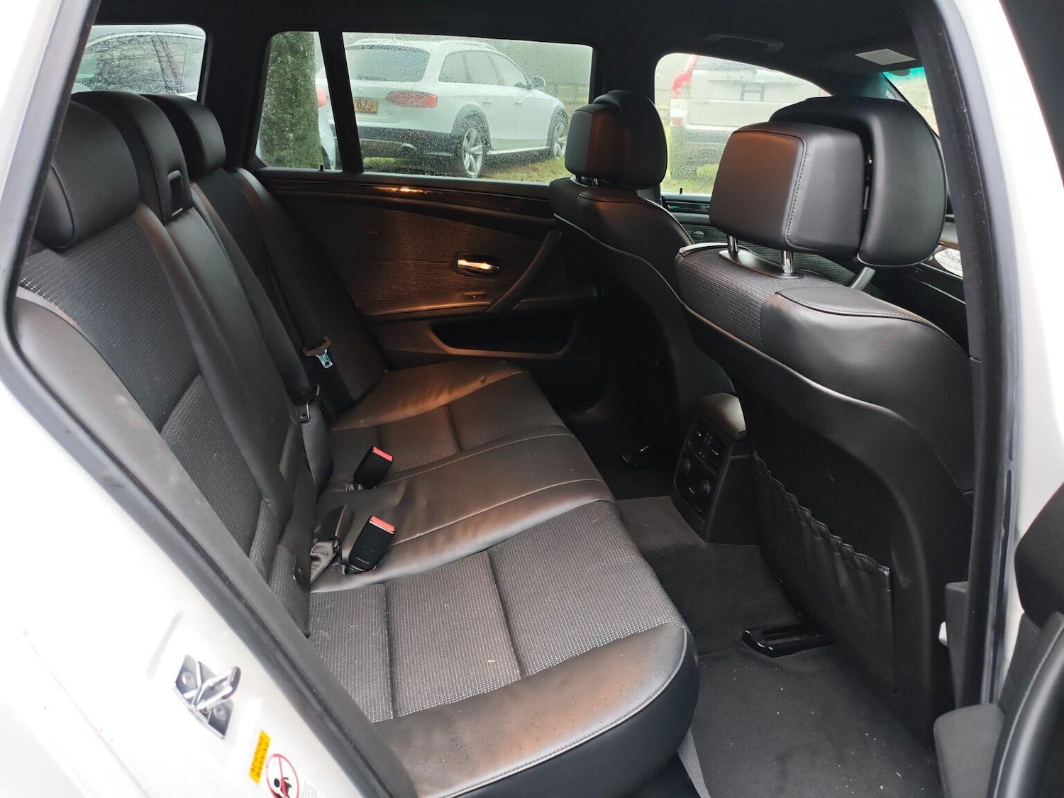 Used BMW 5 Series 2009 for sale - 77282745: Photo 11