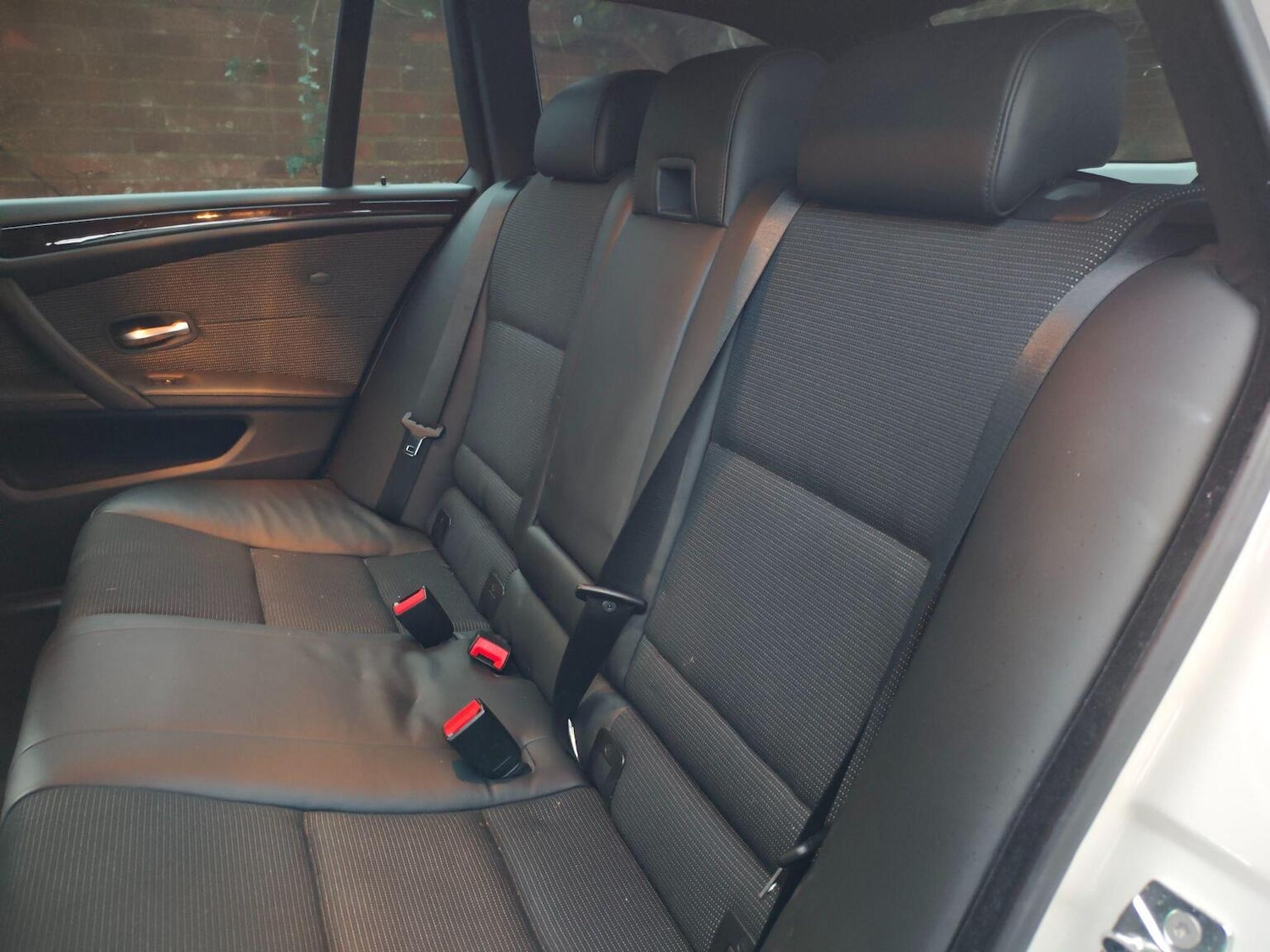 Used BMW 5 Series 2009 for sale - 77282745: Photo 12