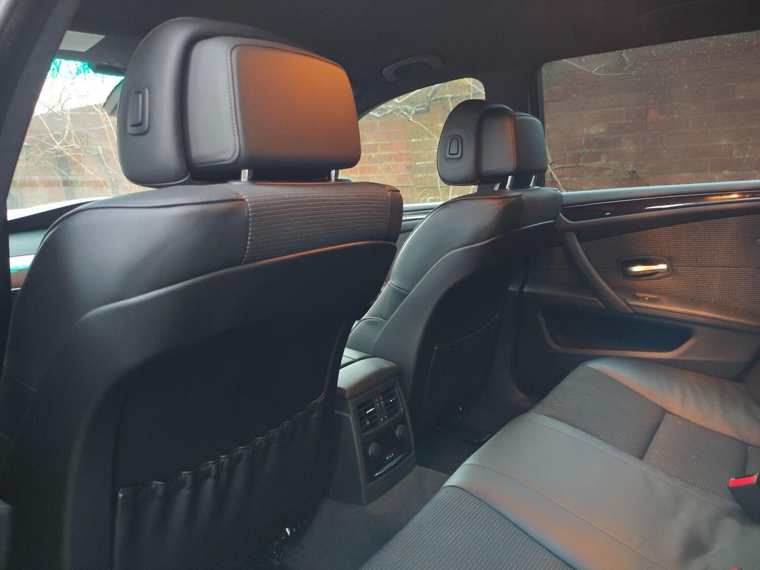 Used BMW 5 Series 2009 for sale - 77282745: Photo 13