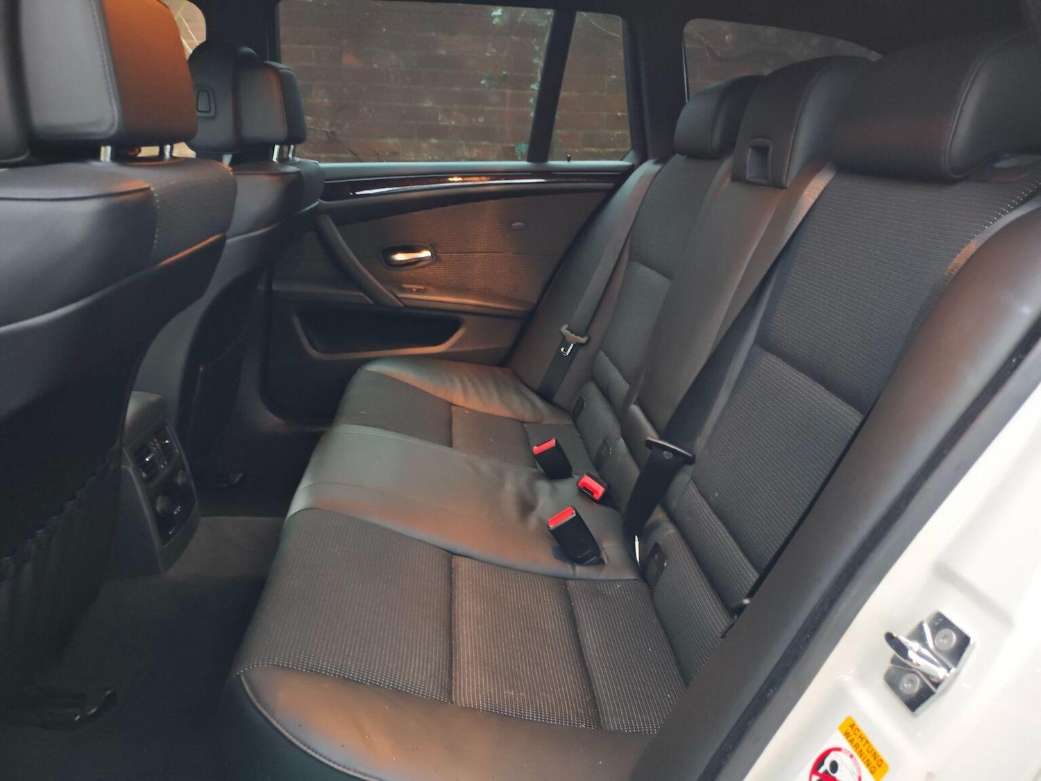 Used BMW 5 Series 2009 for sale - 77282745: Photo 14