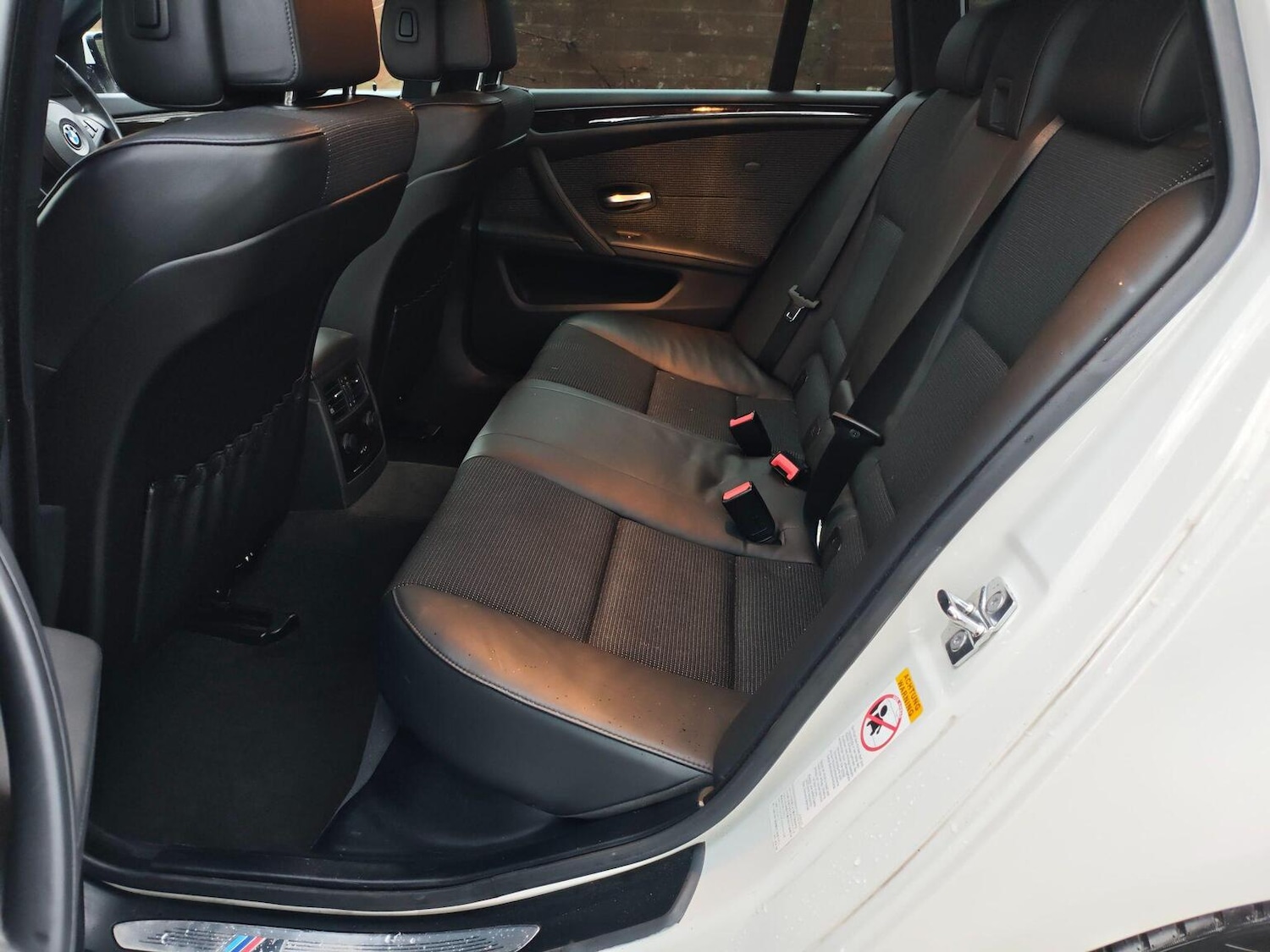 Used BMW 5 Series 2009 for sale - 77282745: Photo 15