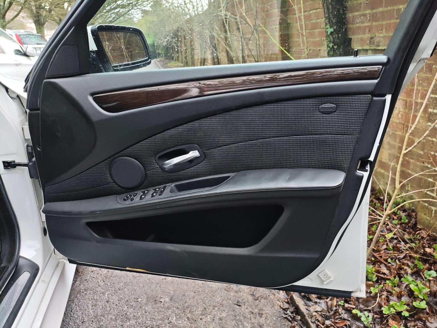 Used BMW 5 Series 2009 for sale - 77282745: Photo 16