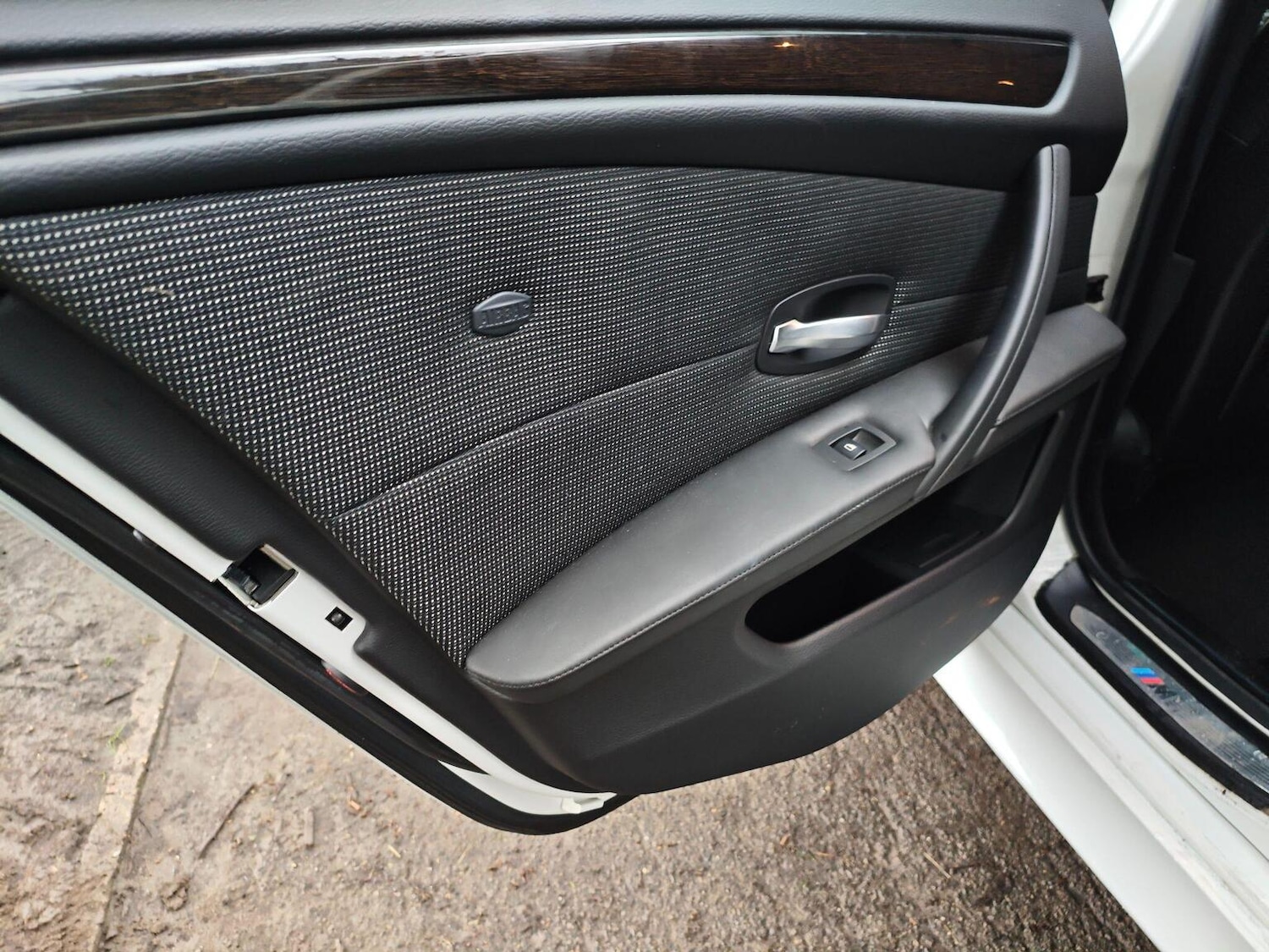 Used BMW 5 Series 2009 for sale - 77282745: Photo 17