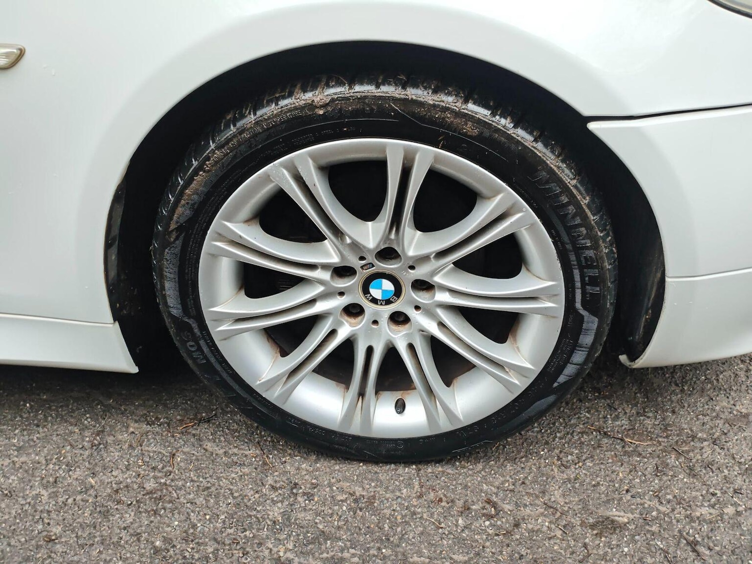 Used BMW 5 Series 2009 for sale - 77282745: Photo 20