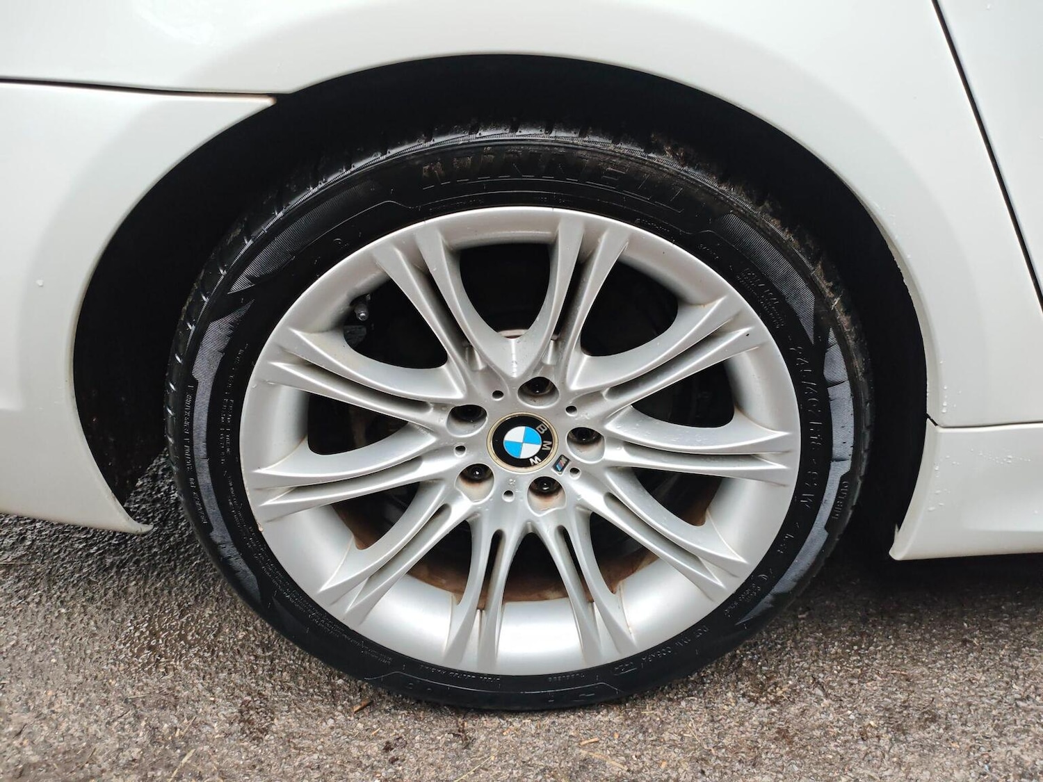 Used BMW 5 Series 2009 for sale - 77282745: Photo 21