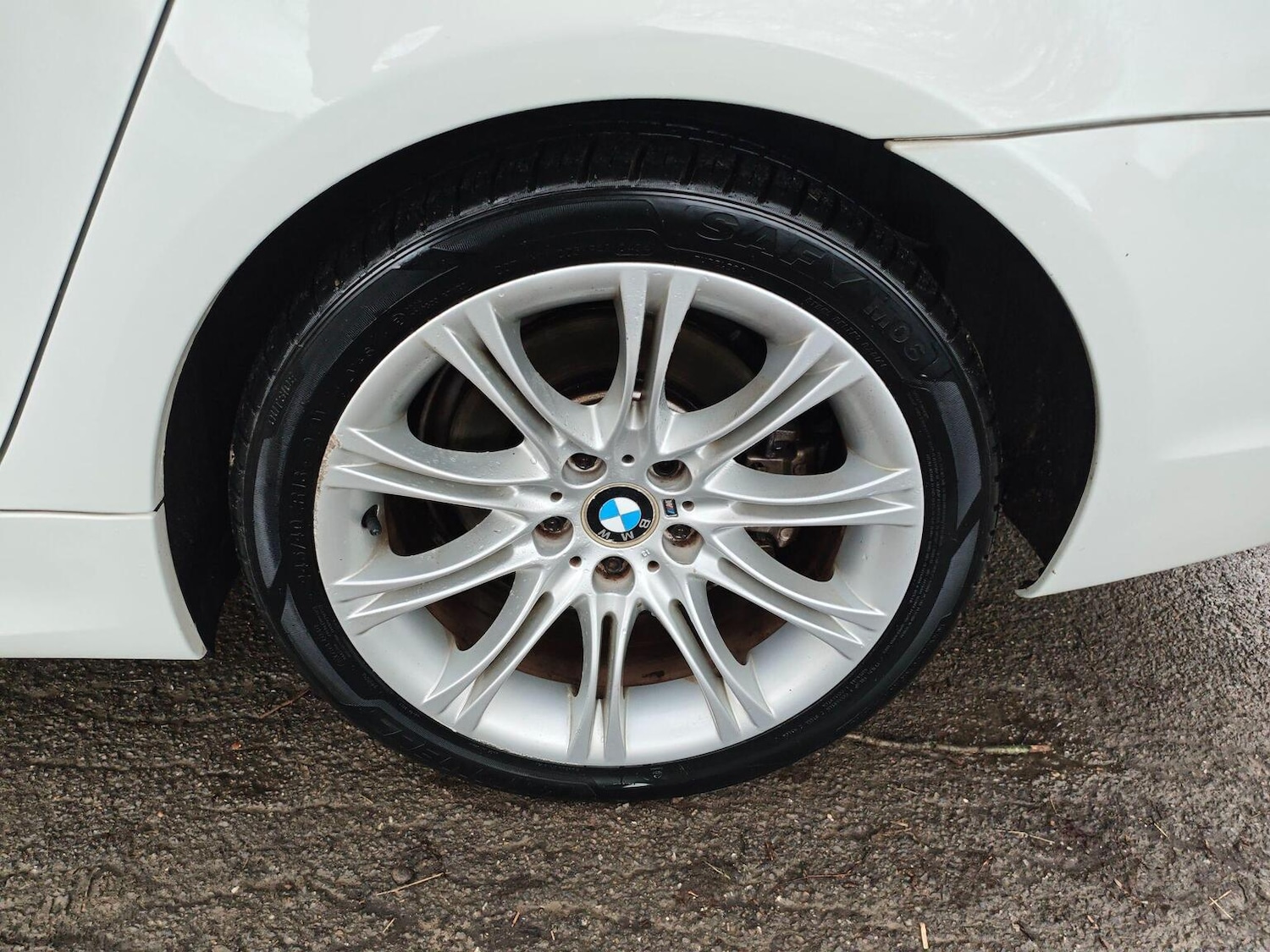 Used BMW 5 Series 2009 for sale - 77282745: Photo 23