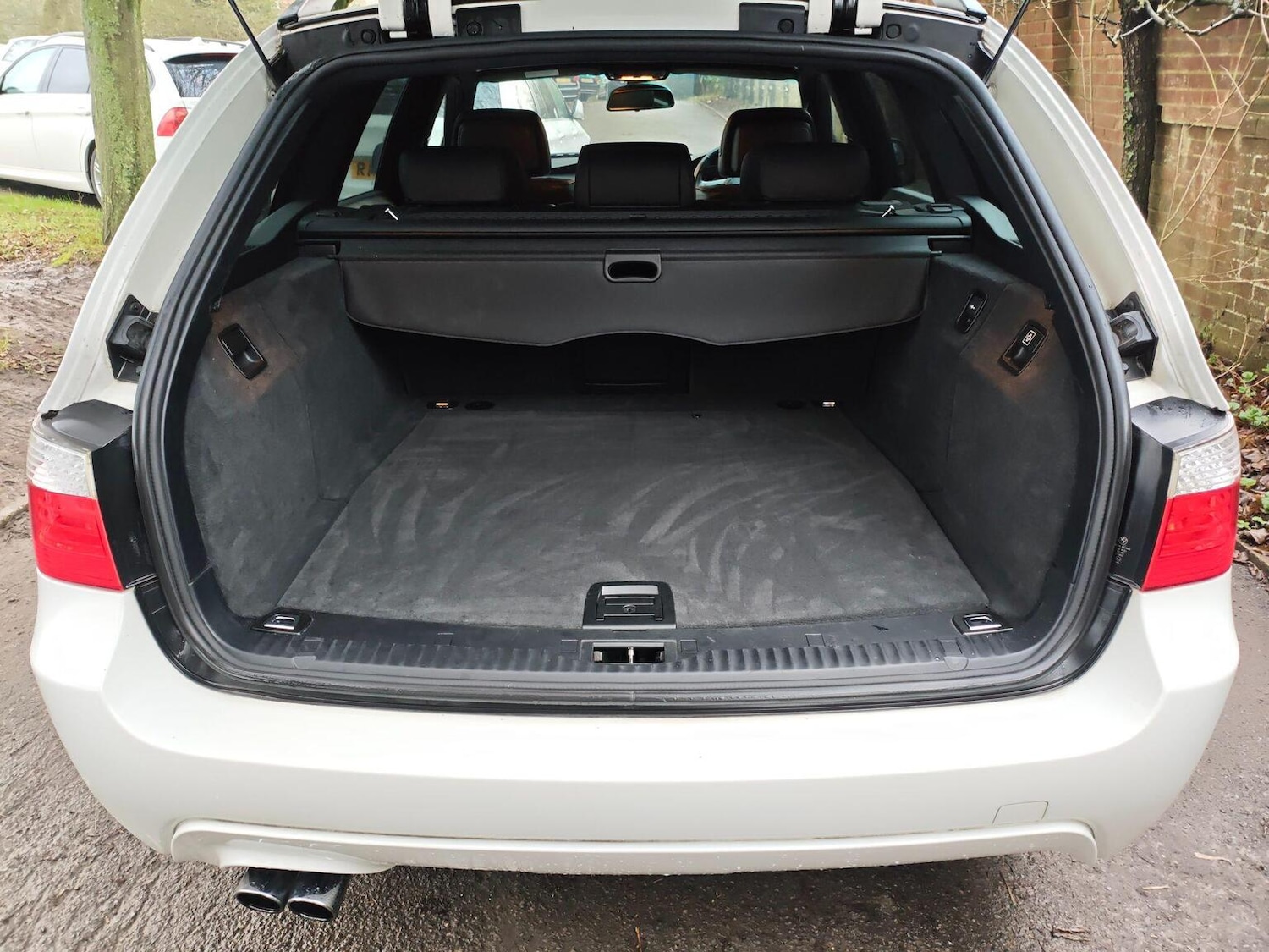 Used BMW 5 Series 2009 for sale - 77282745: Photo 25