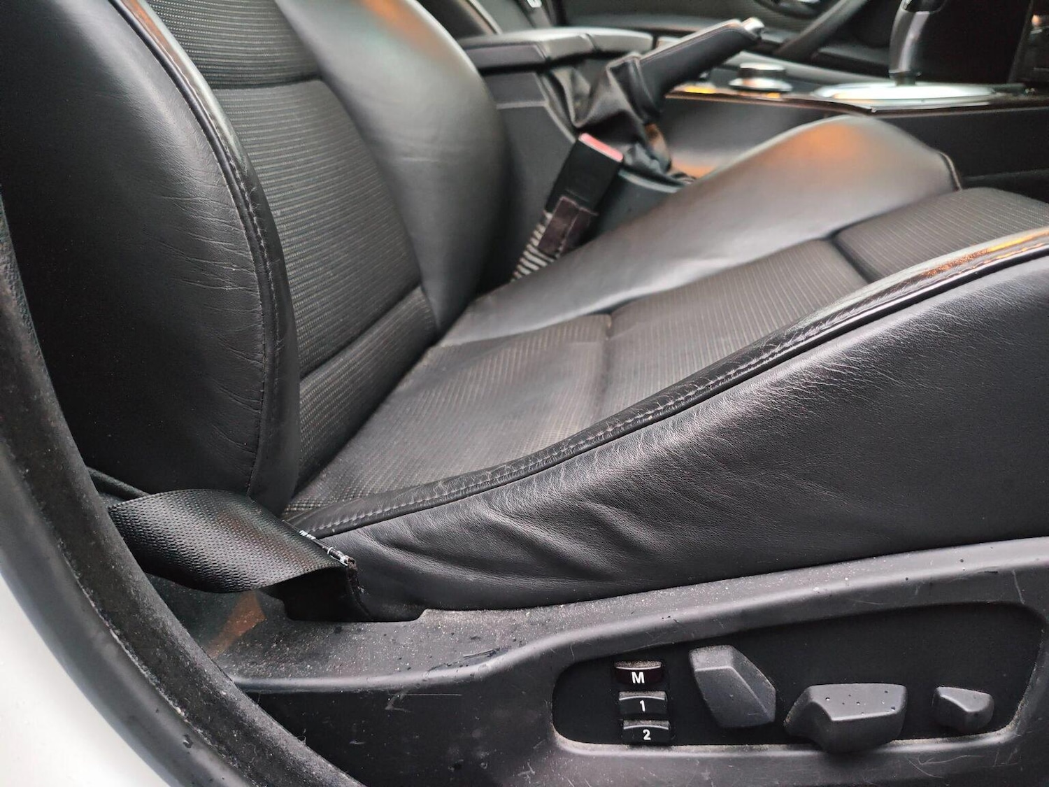 Used BMW 5 Series 2009 for sale - 77282745: Photo 27