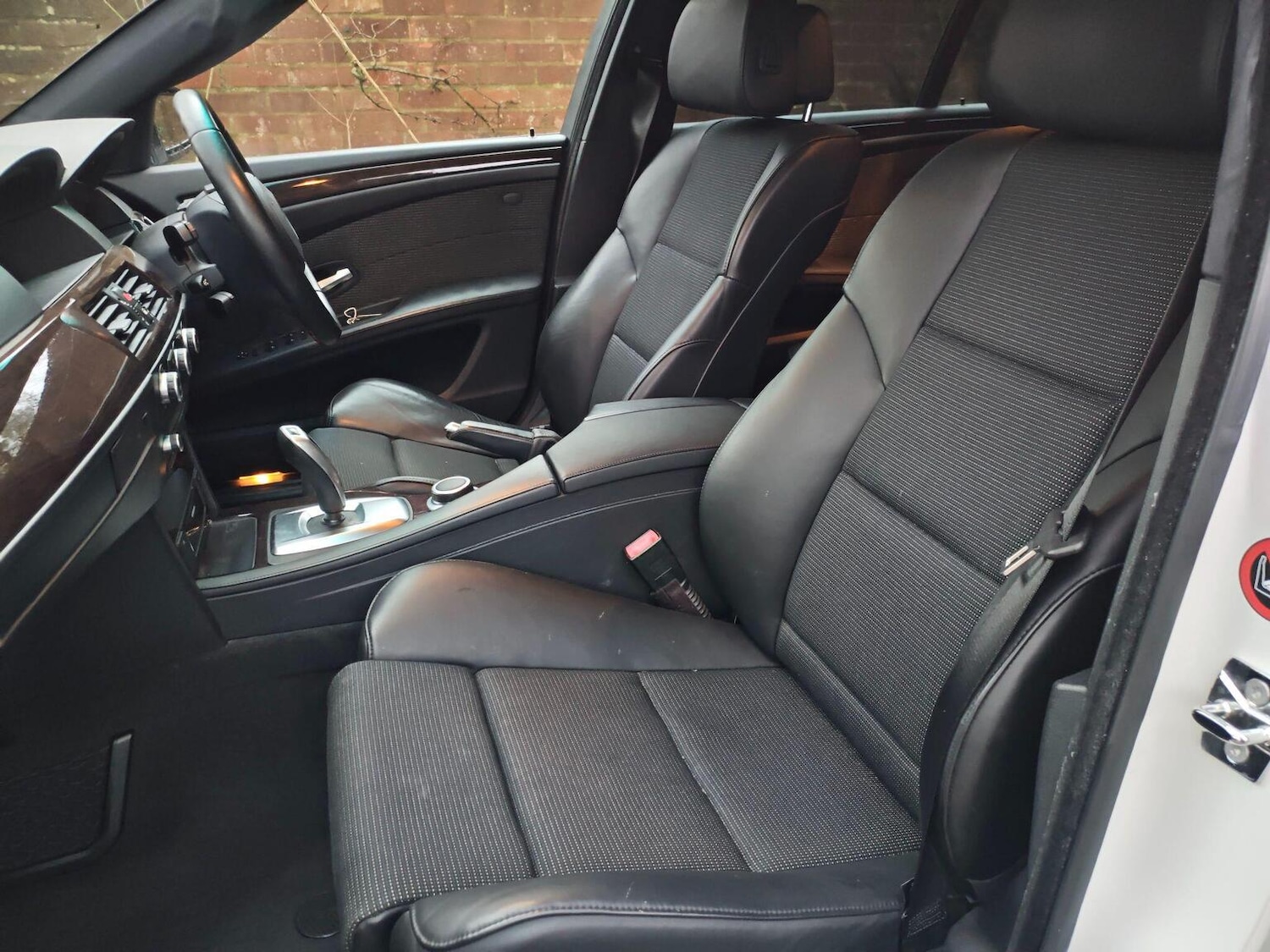 Used BMW 5 Series 2009 for sale - 77282745: Photo 28