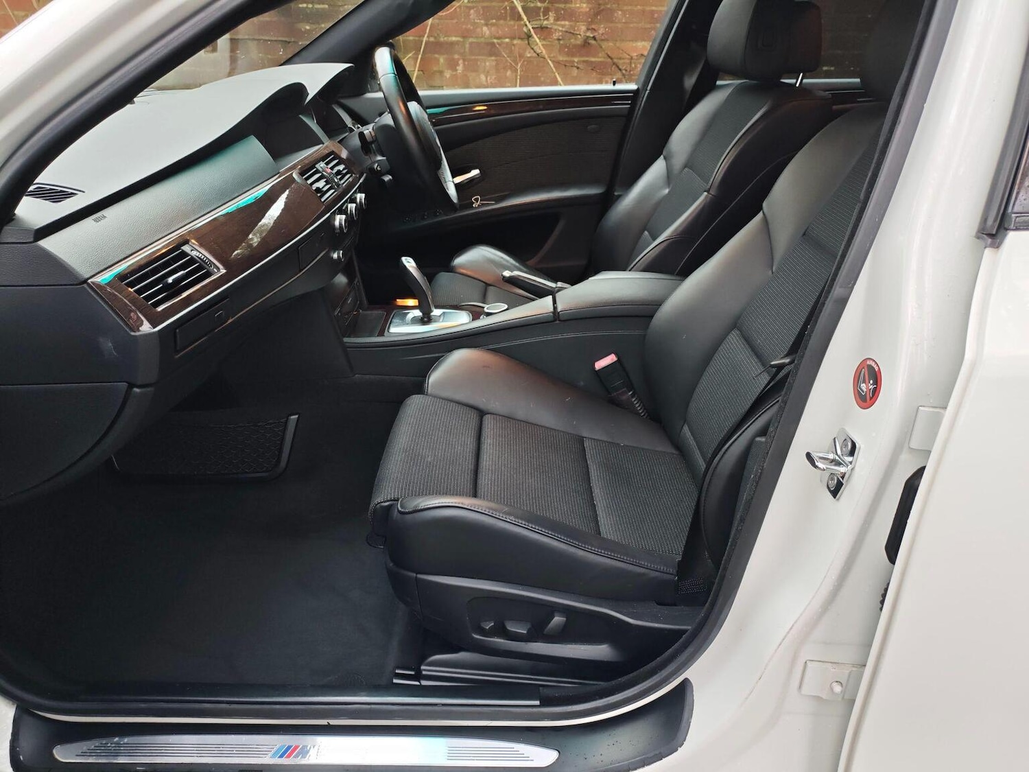 Used BMW 5 Series 2009 for sale - 77282745: Photo 29