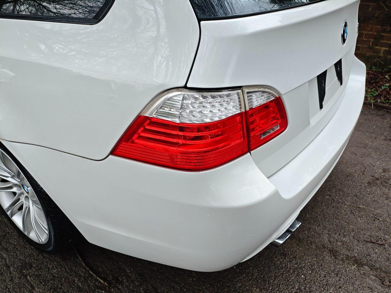 Used BMW 5 Series 2009 for sale - 77282745: Photo 31