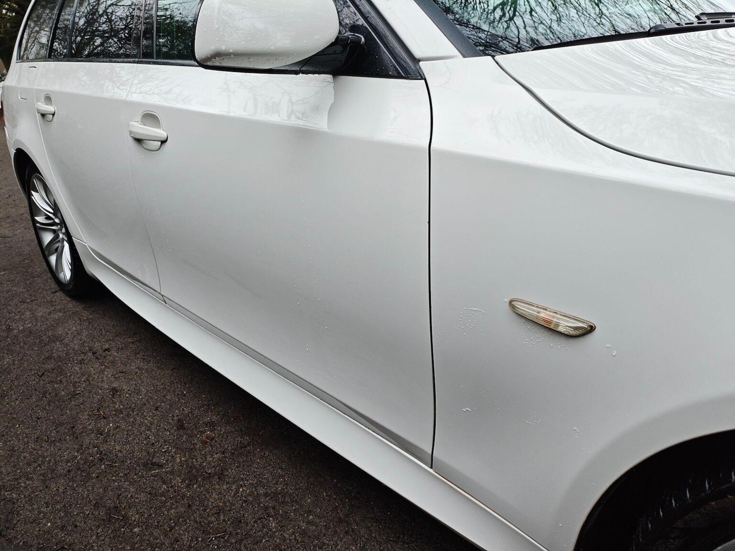 Used BMW 5 Series 2009 for sale - 77282745: Photo 34