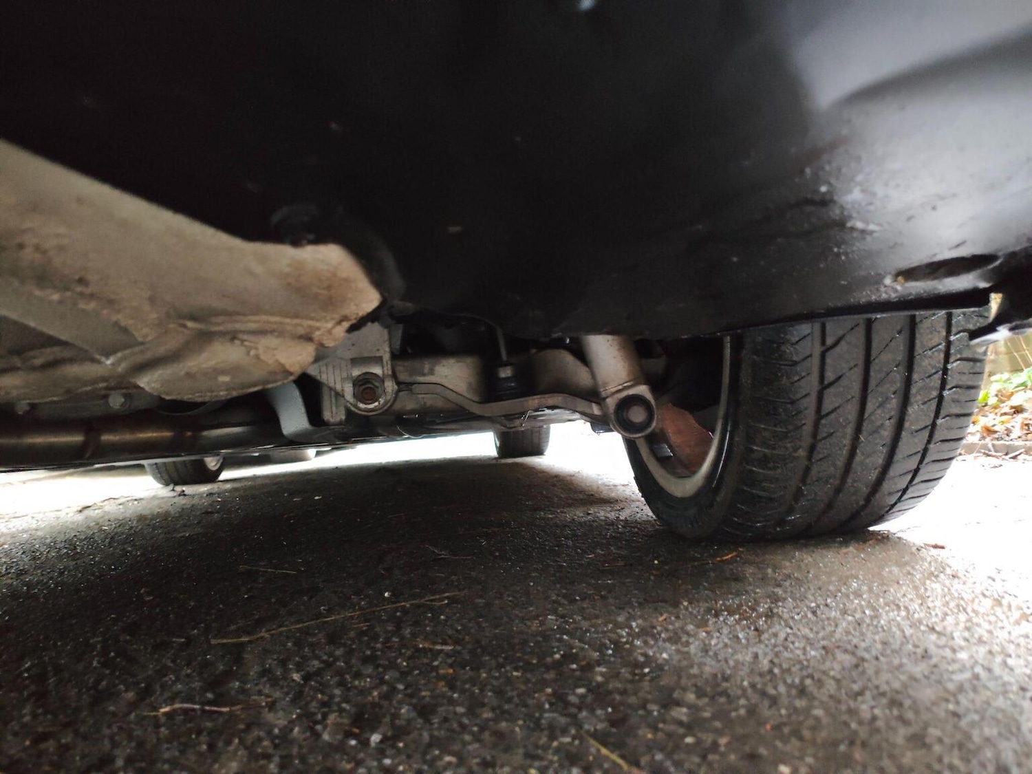 Used BMW 5 Series 2009 for sale - 77282745: Photo 36