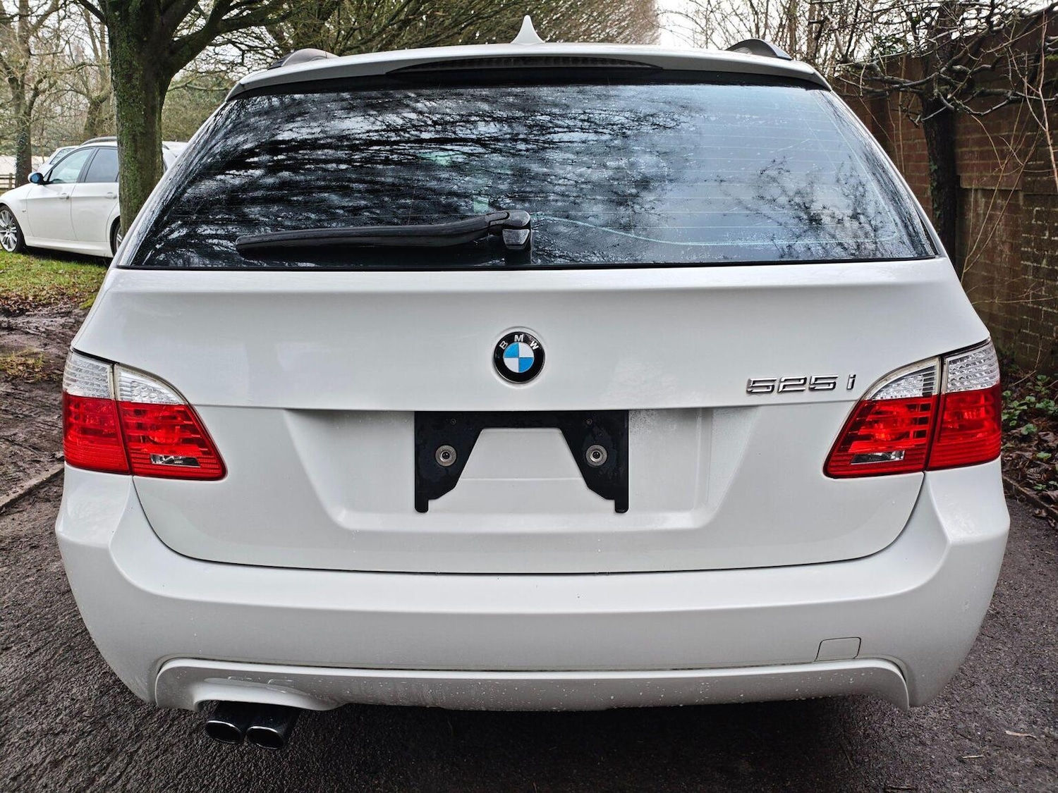 Used BMW 5 Series 2009 for sale - 77282745: Photo 4