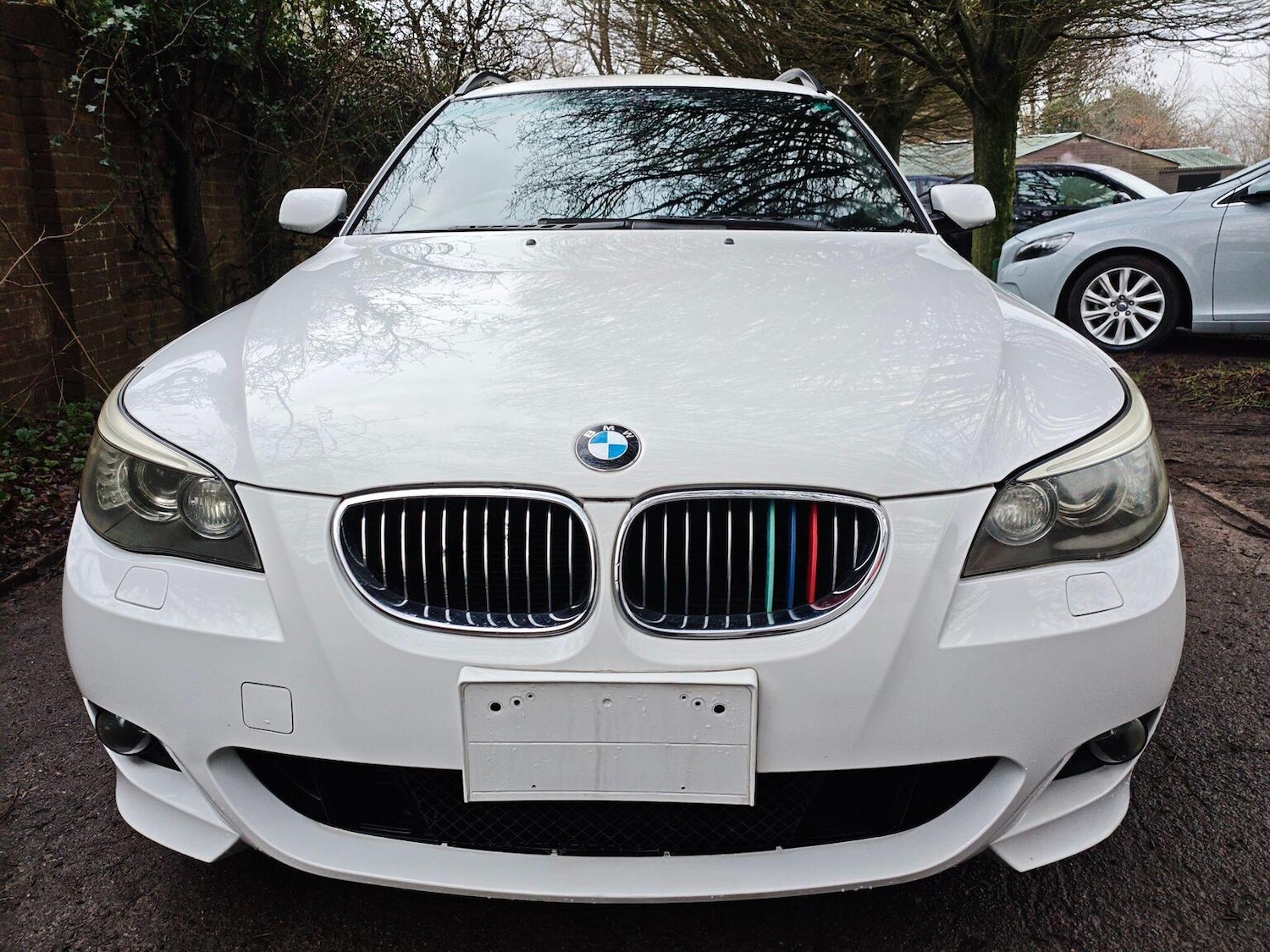 Used BMW 5 Series 2009 for sale - 77282745: Photo 5