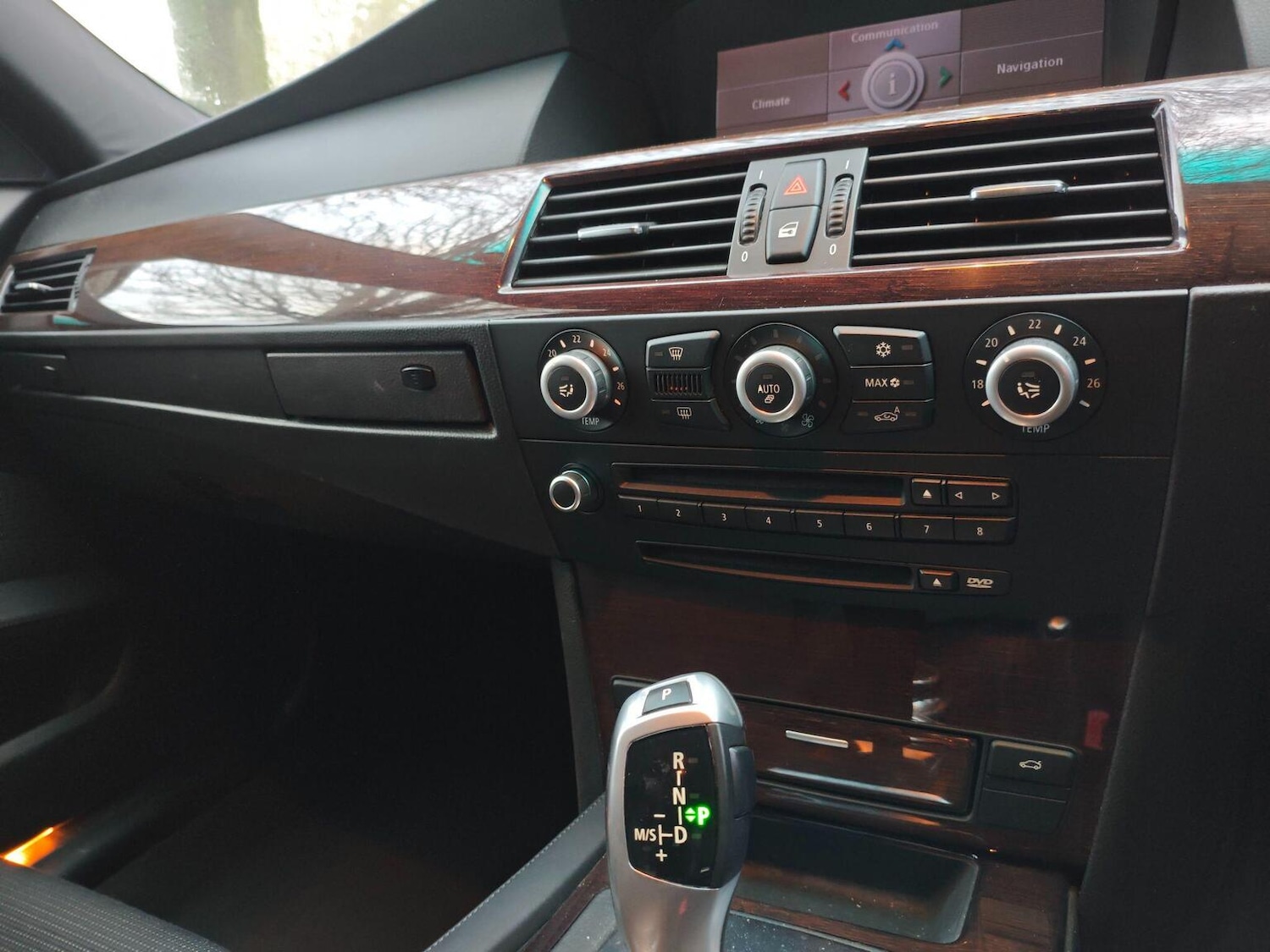 Used BMW 5 Series 2009 for sale - 77282745: Photo 6