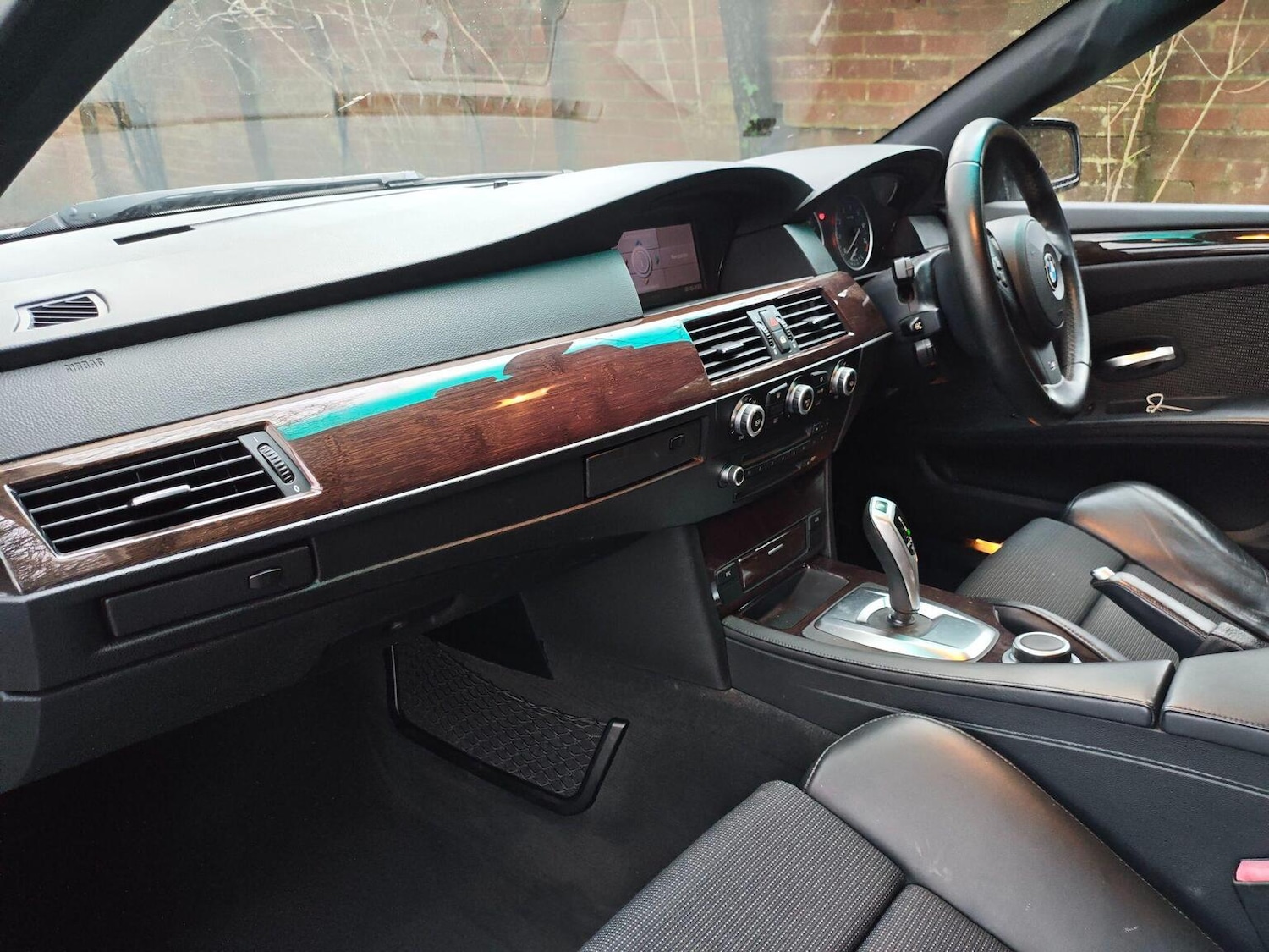 Used BMW 5 Series 2009 for sale - 77282745: Photo 7