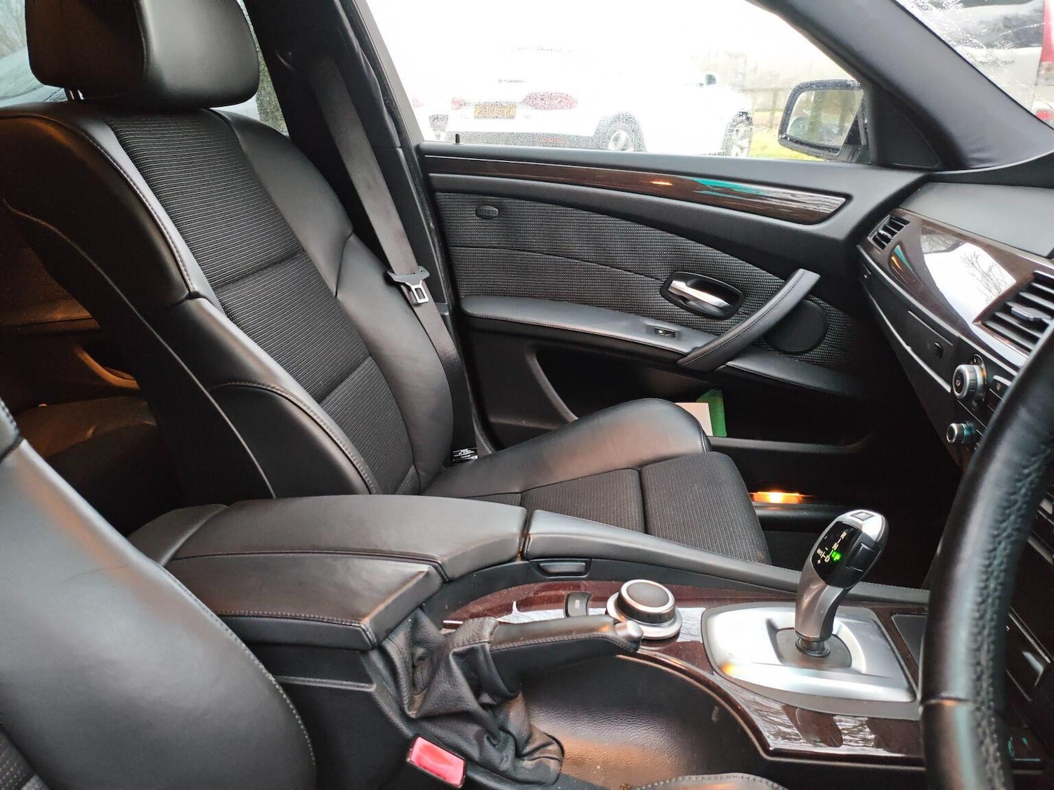 Used BMW 5 Series 2009 for sale - 77282745: Photo 8