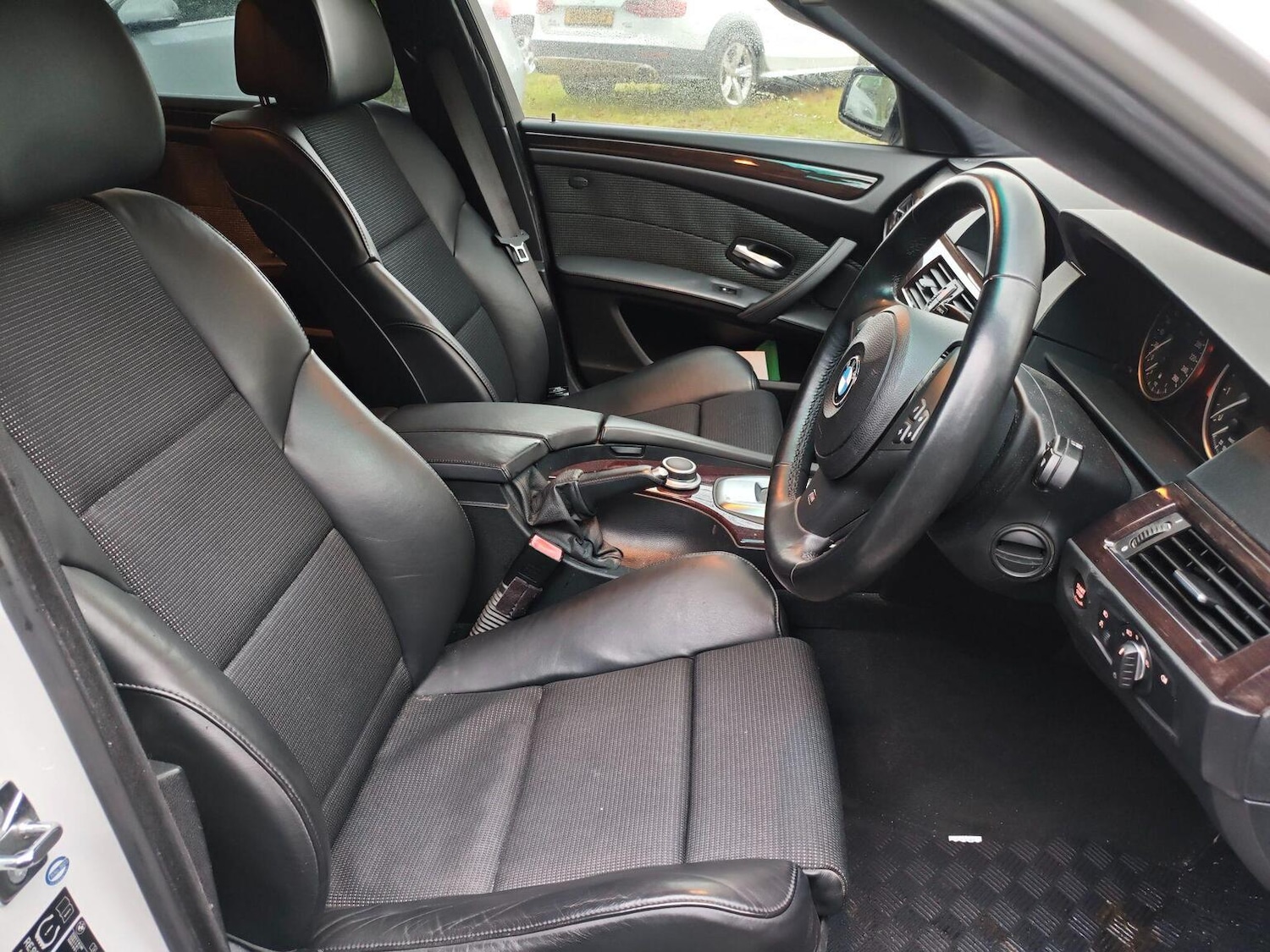 Used BMW 5 Series 2009 for sale - 77282745: Photo 9