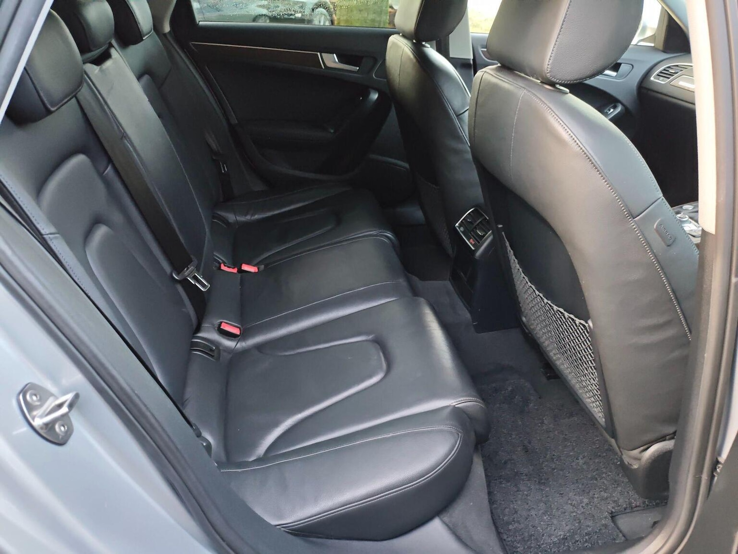 Used Audi A4 Avant 2013 for sale - 77470232: Photo 12