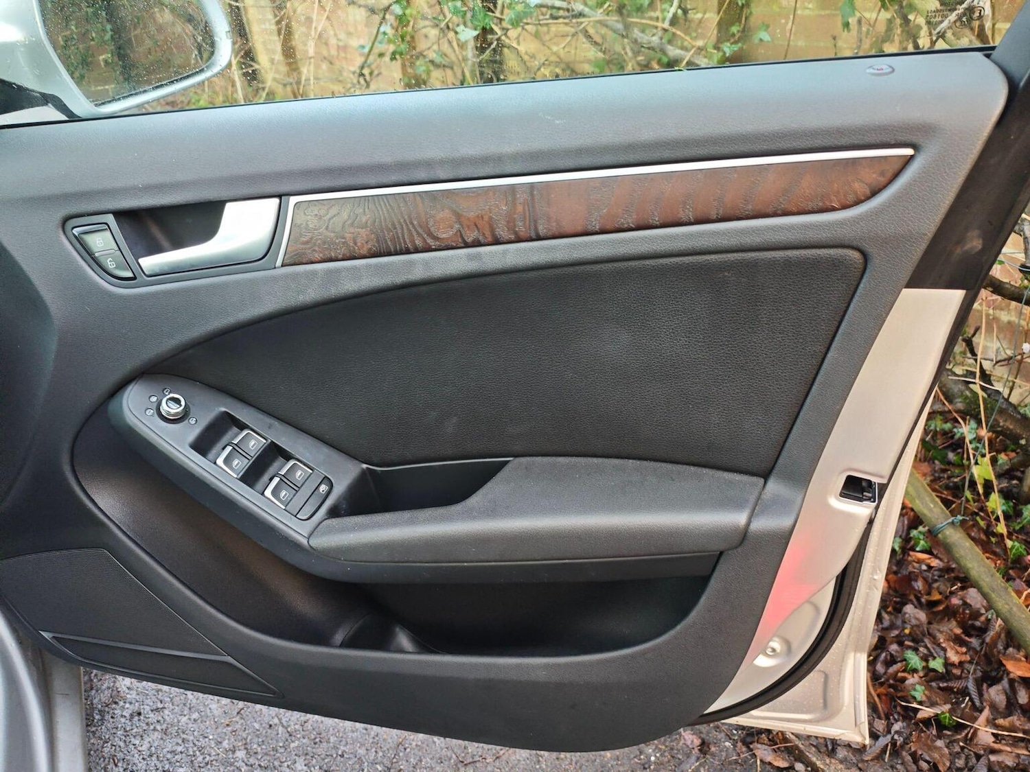 Used Audi A4 Avant 2013 for sale - 77470232: Photo 15