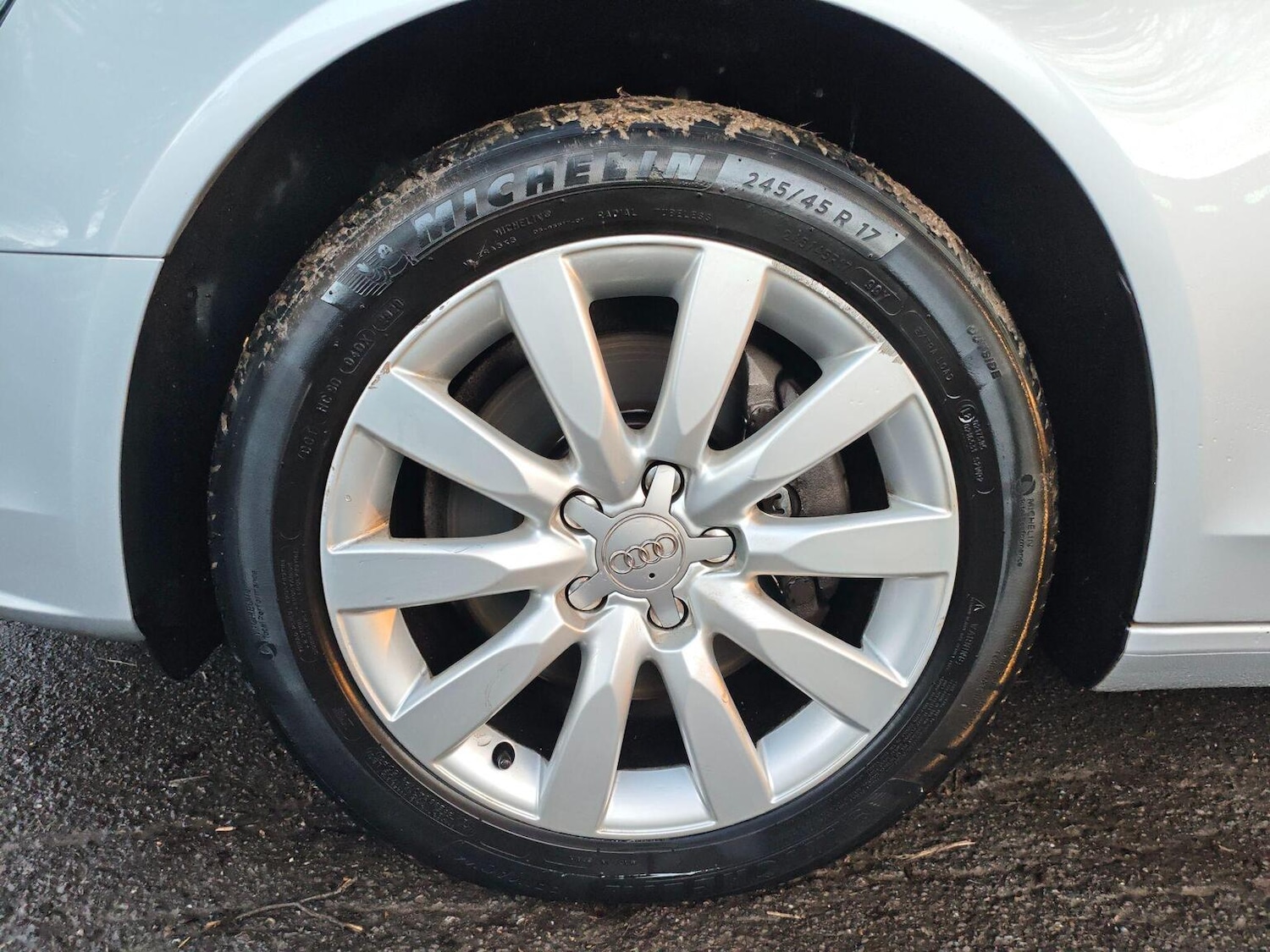 Used Audi A4 Avant 2013 for sale - 77470232: Photo 17