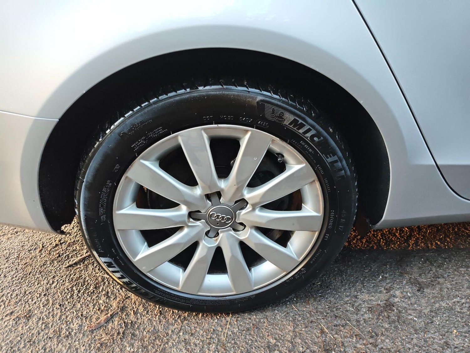 Used Audi A4 Avant 2013 for sale - 77470232: Photo 18