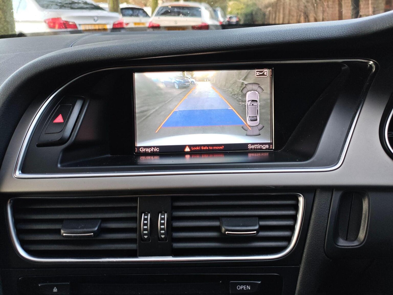 Used Audi A4 Avant 2013 for sale - 77470232: Photo 21