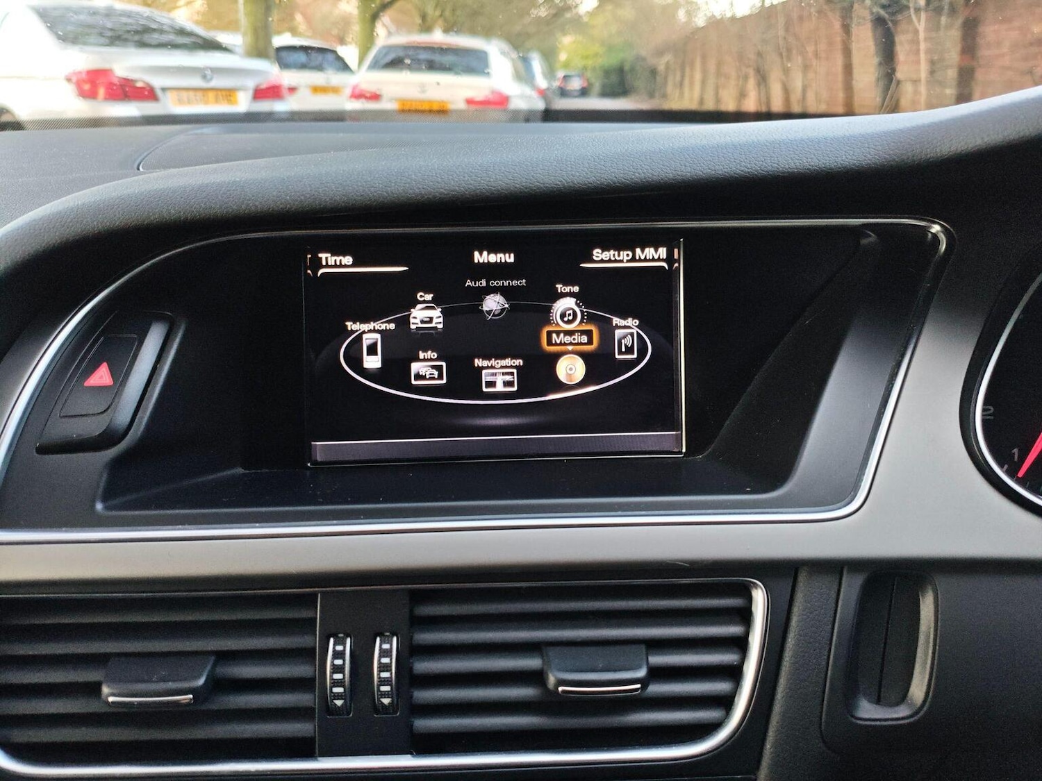 Used Audi A4 Avant 2013 for sale - 77470232: Photo 22