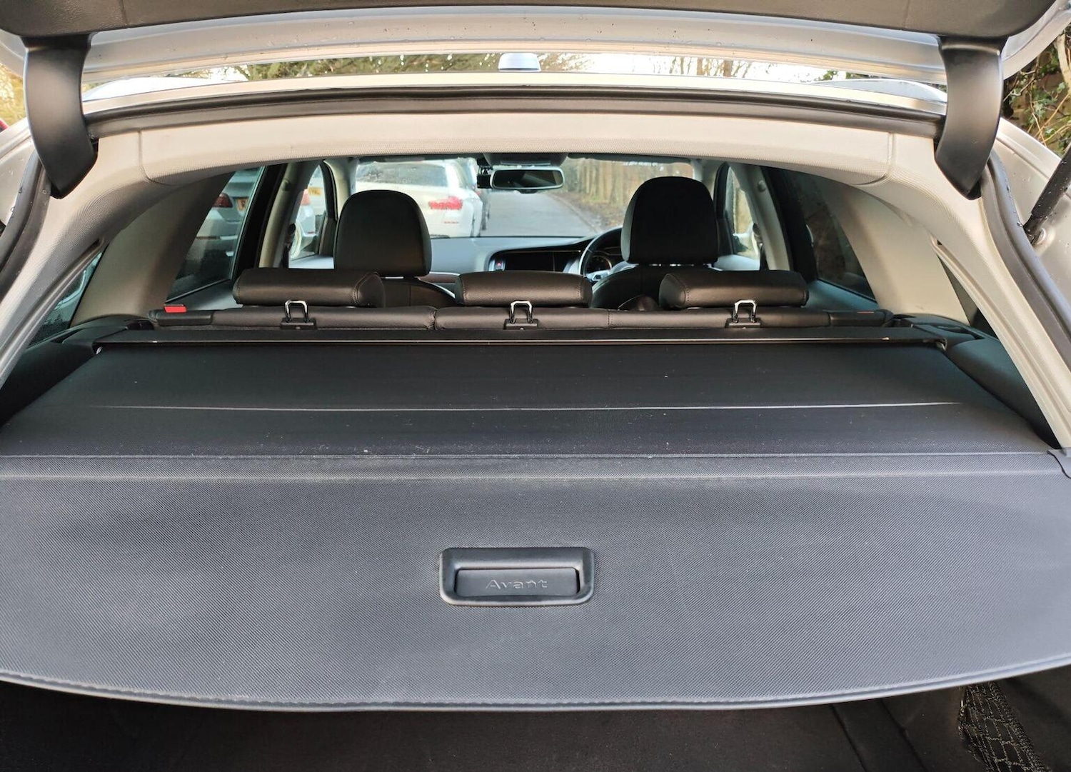 Used Audi A4 Avant 2013 for sale - 77470232: Photo 26